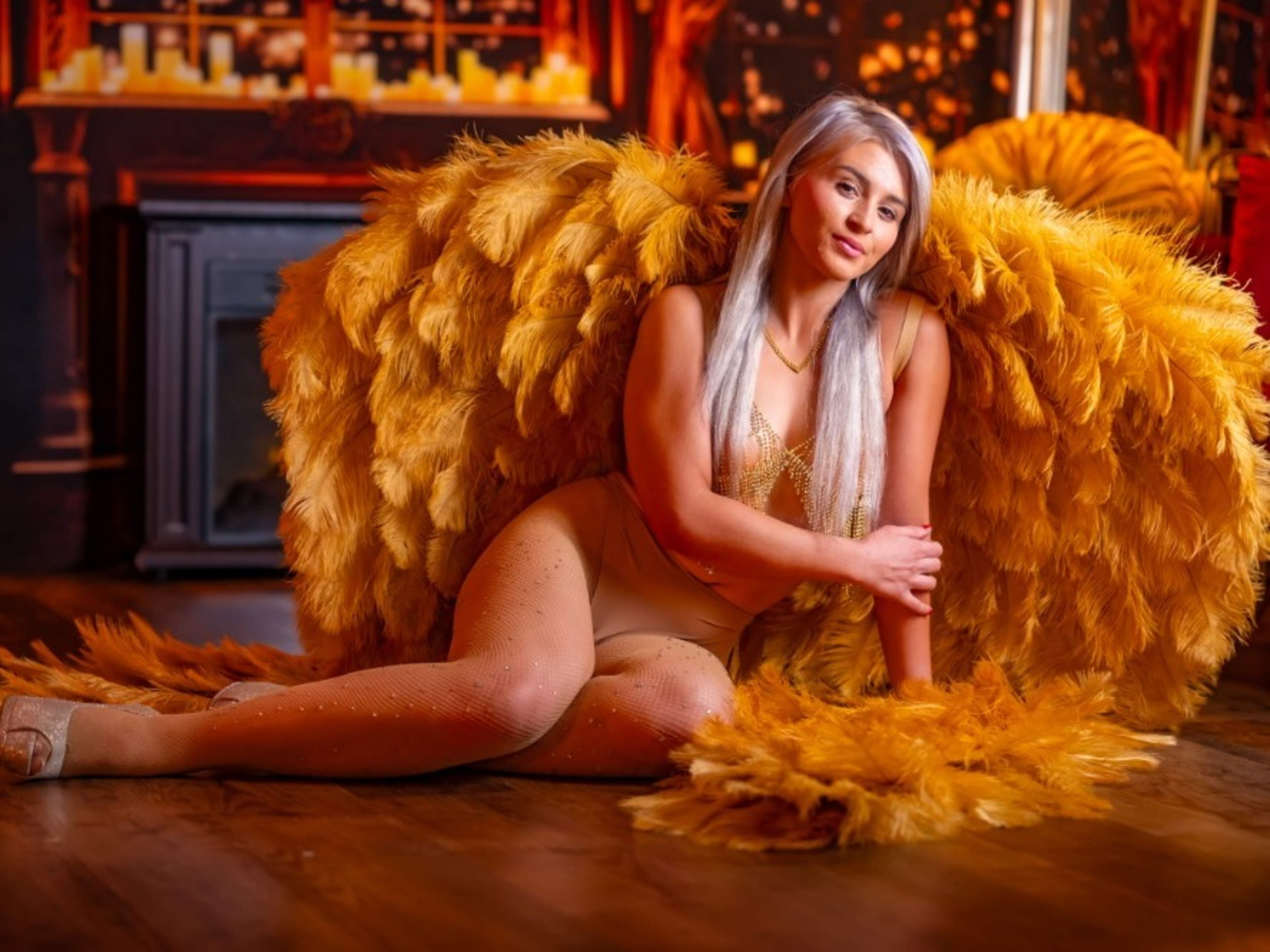 Angel Wings Rental