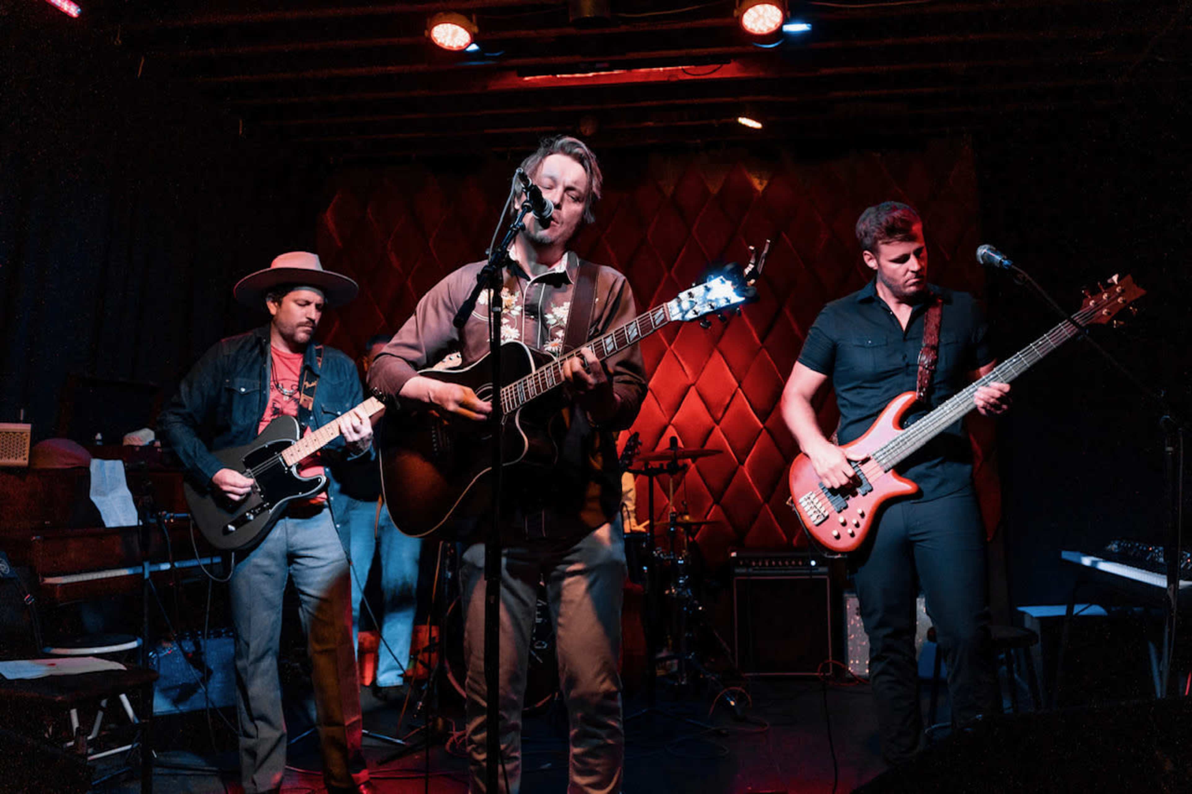 Urban Venue with Vintage Elegance Image in Washington Park West, Denver, CO