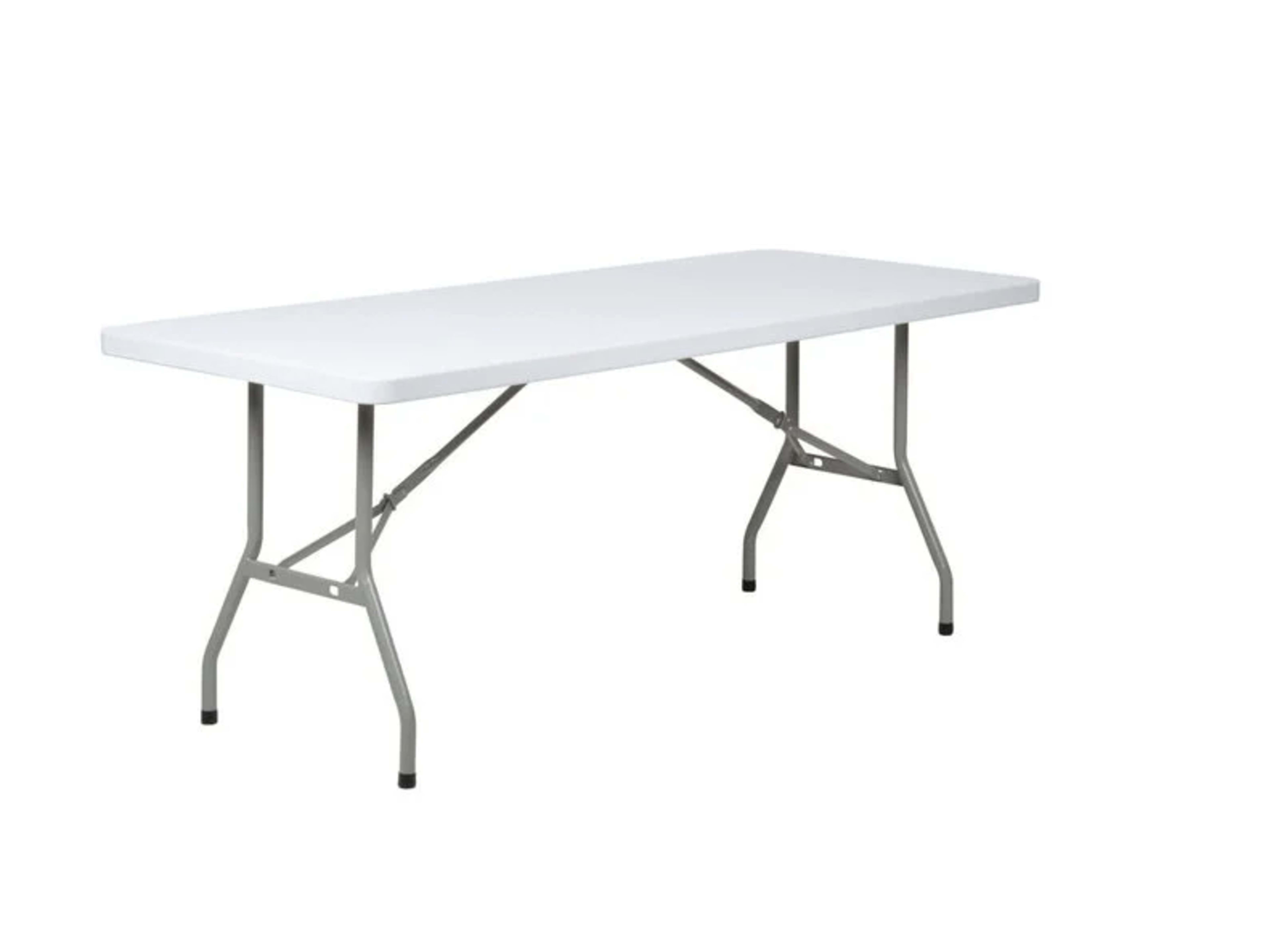 6 ft Table 