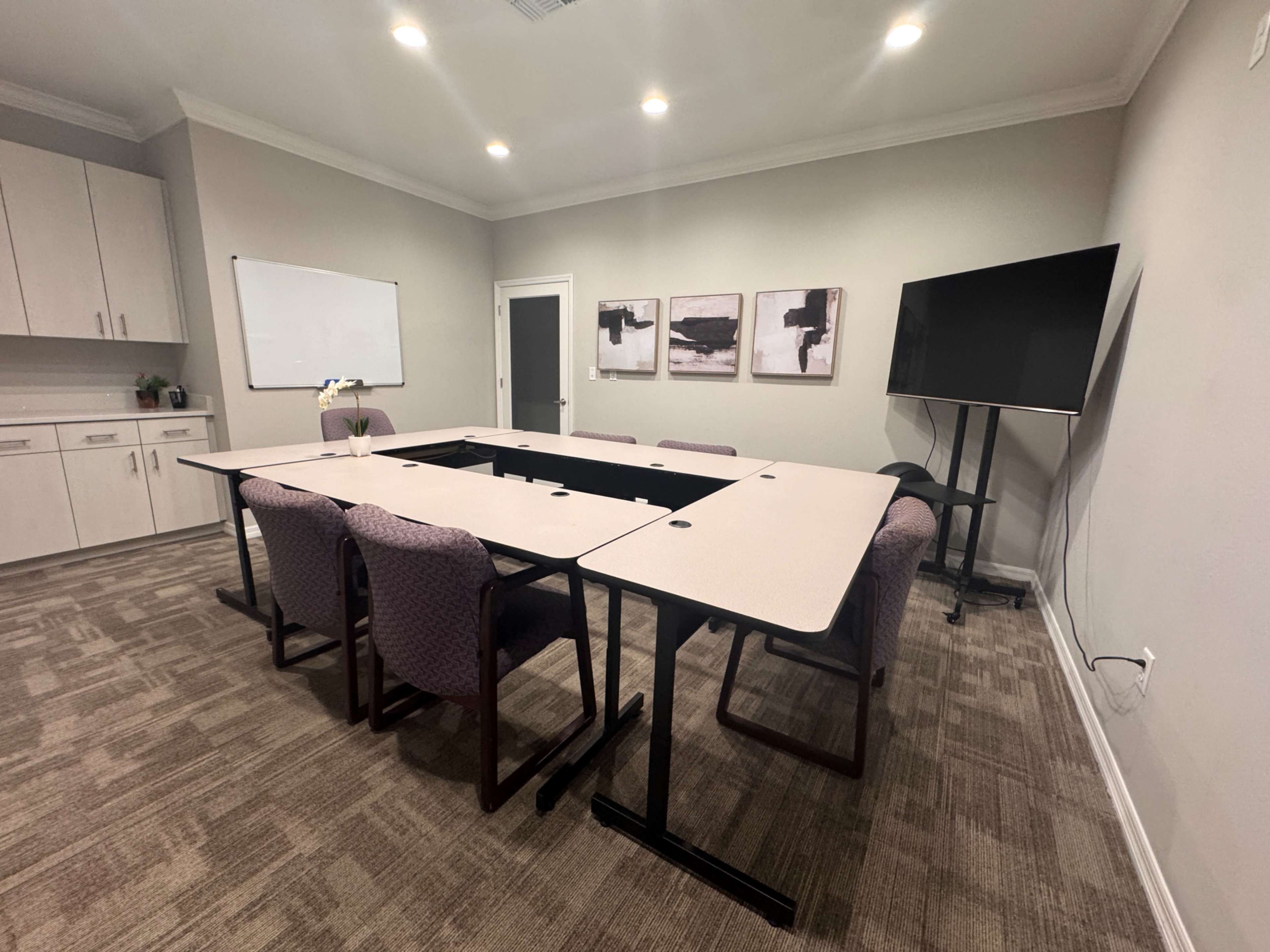 Band New Land O Lakes Business Conference Room Image in Land O' Lakes, Land O lakes, FL