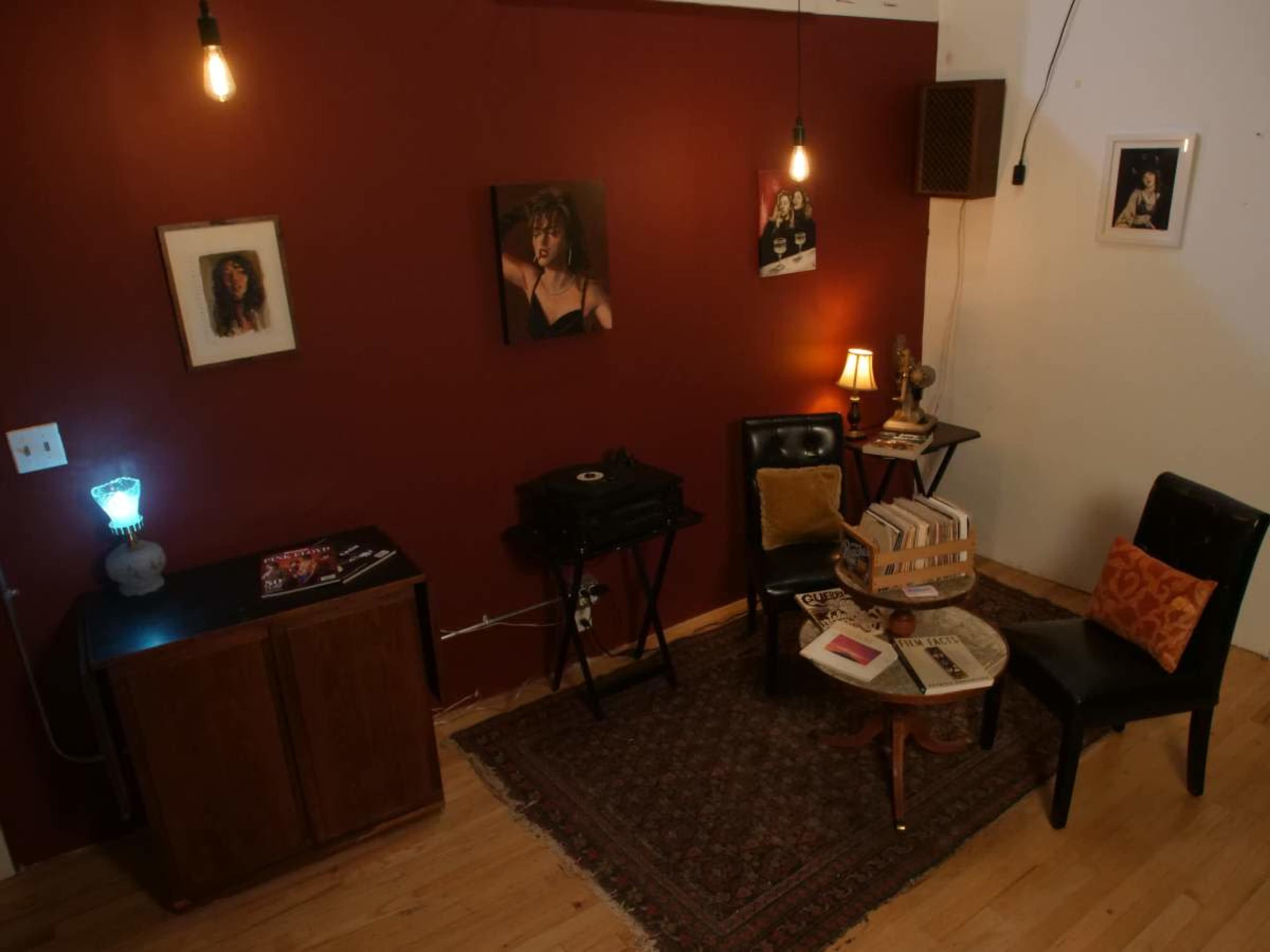 Capitol Hill Photo/Video Production Studio + Office & Lounge Image in Pike/Pine, Seattle, WA