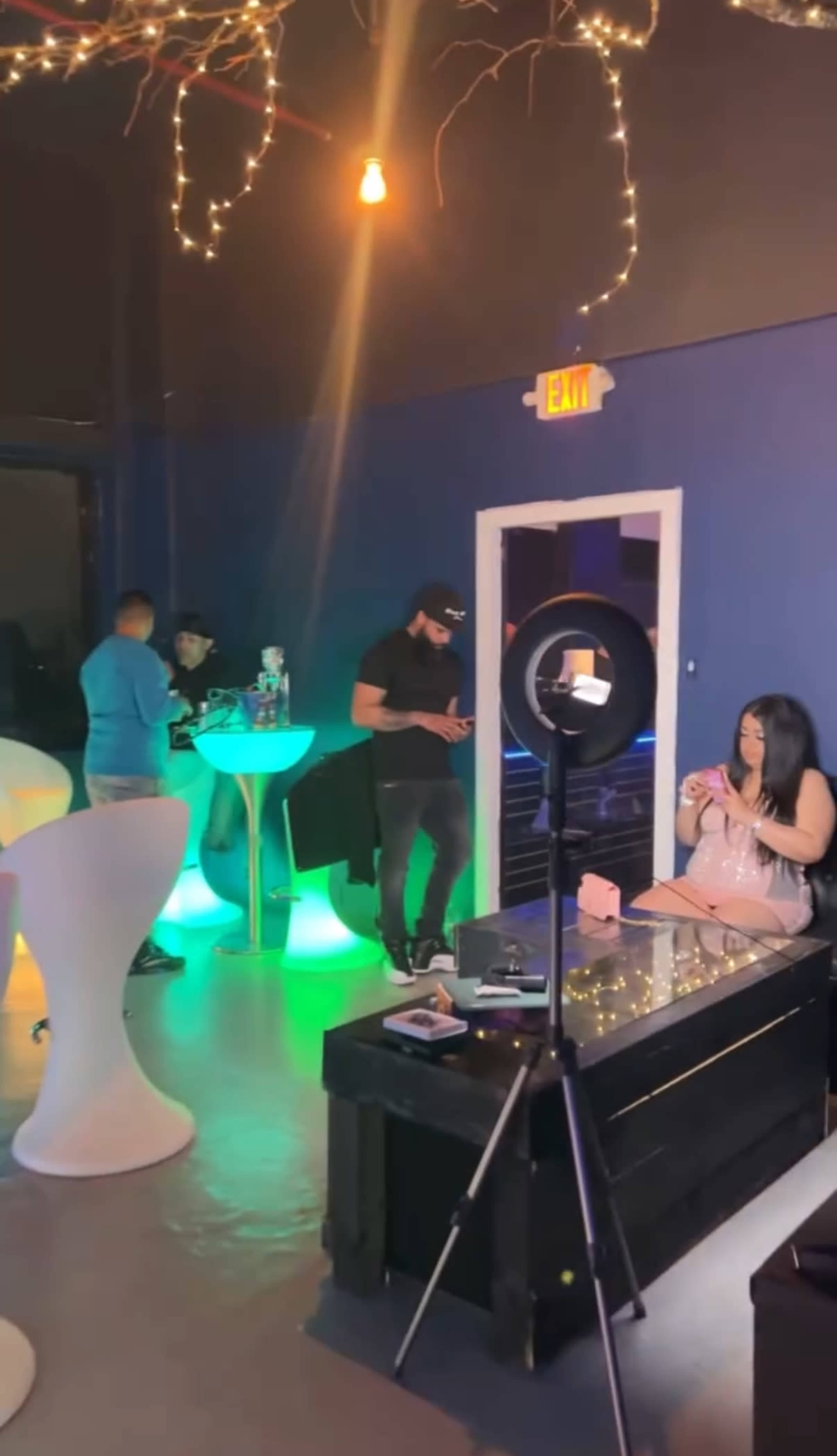 Desse Sounds Studio Image in East Bronx, Mount Vernon, NY