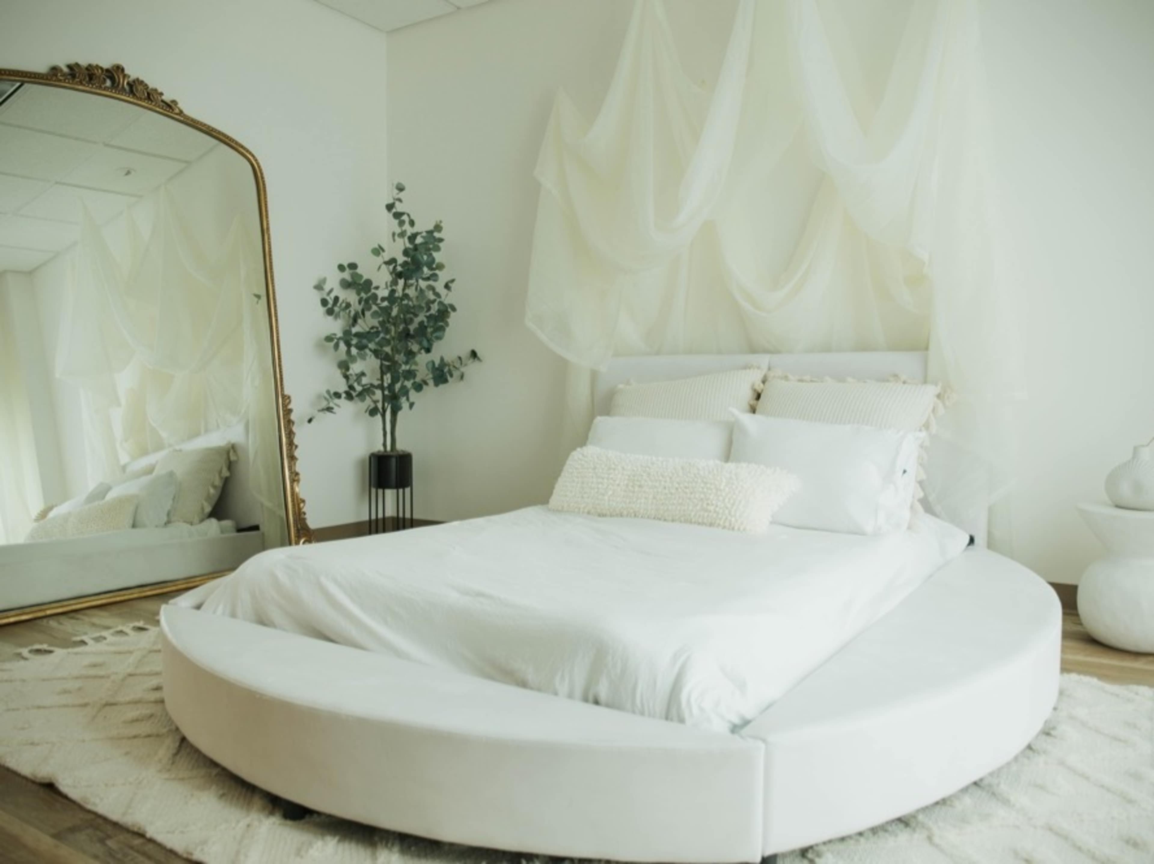 The Bedroom