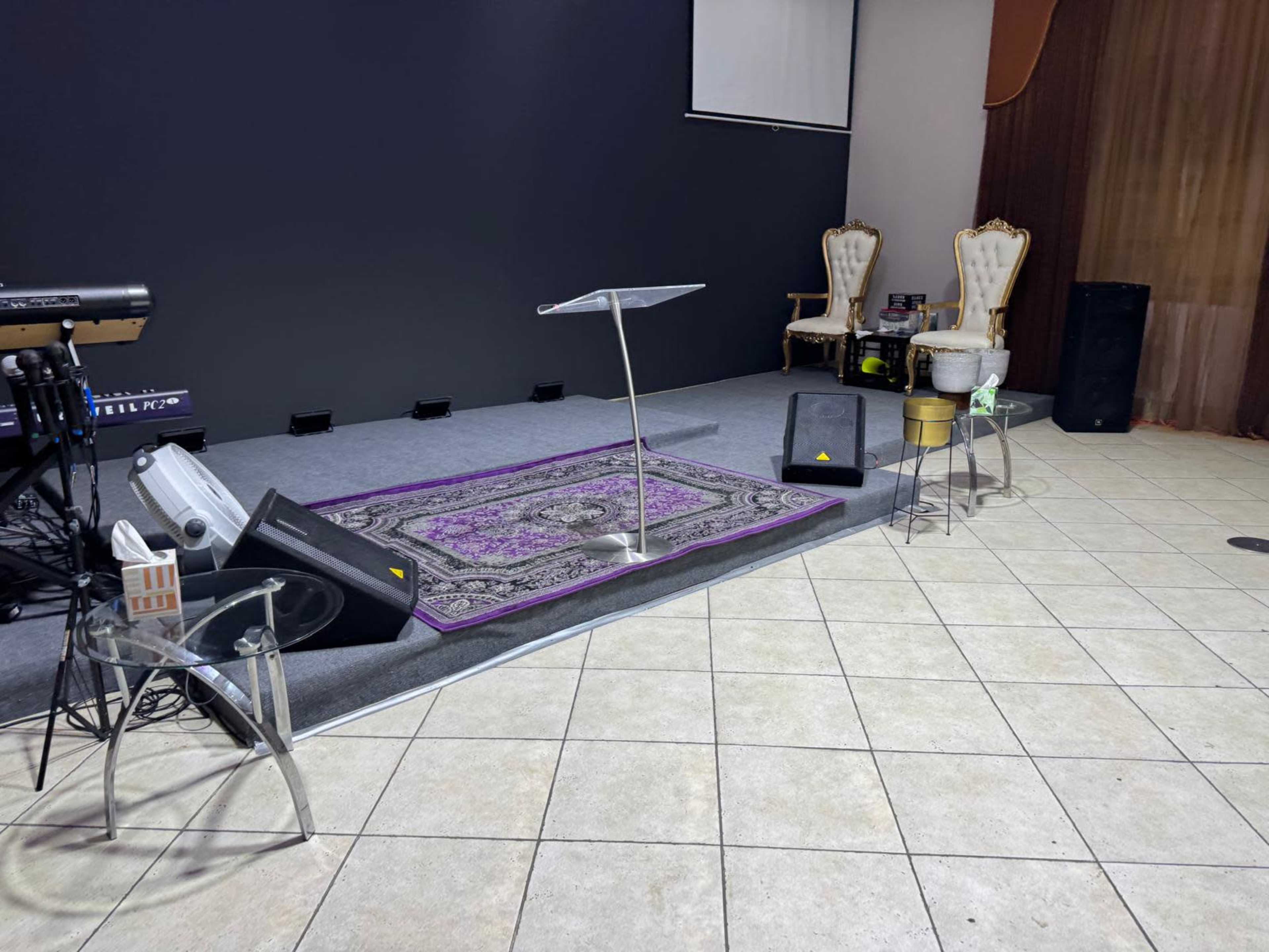 Southwest Houston Event Venue for 50–100 Guests Image in Houston, Houston, TX