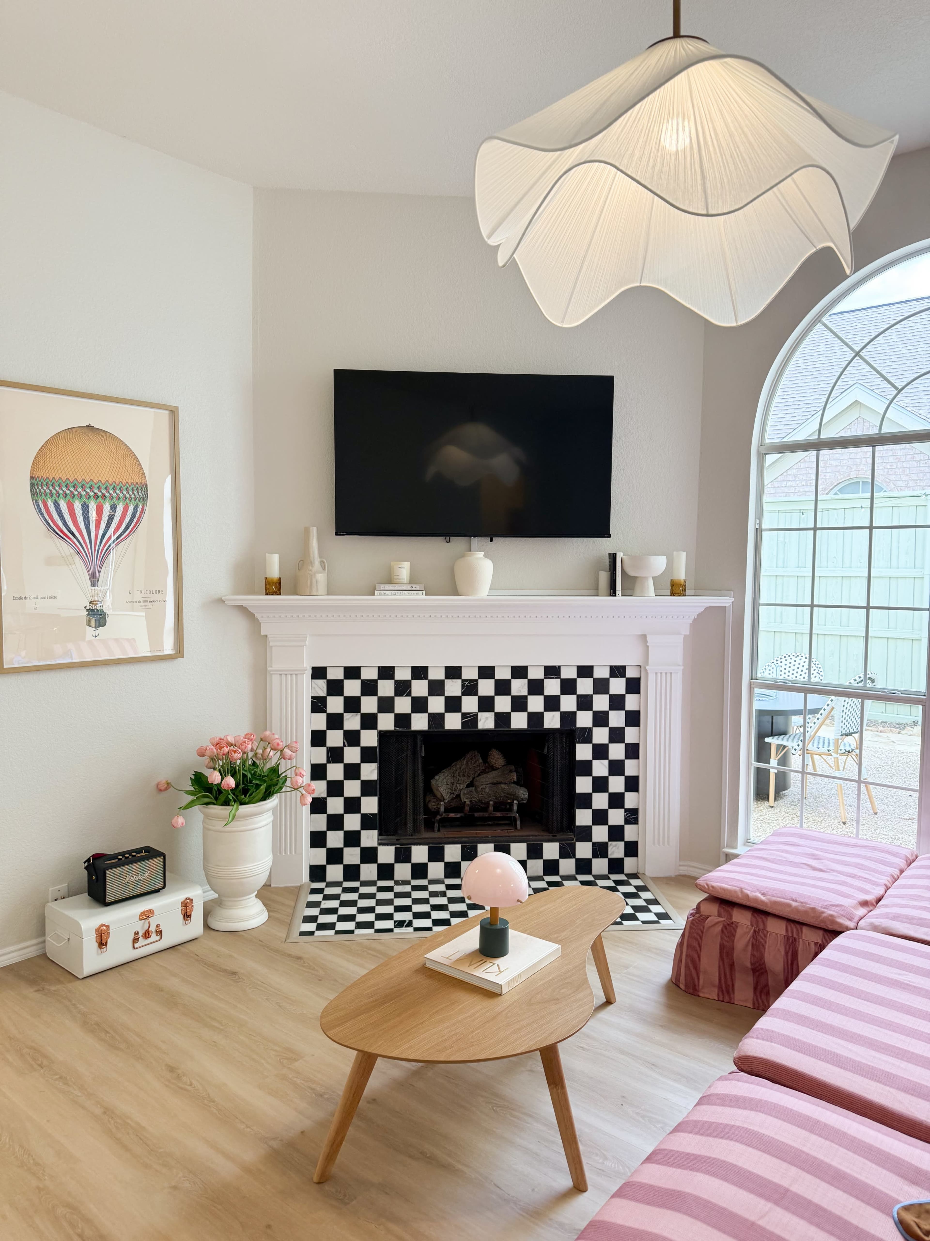 Private Frisco Cottage for Meetings & Off-Sites with Courtyard Lounge Image in Preston Vineyards, Frisco, TX