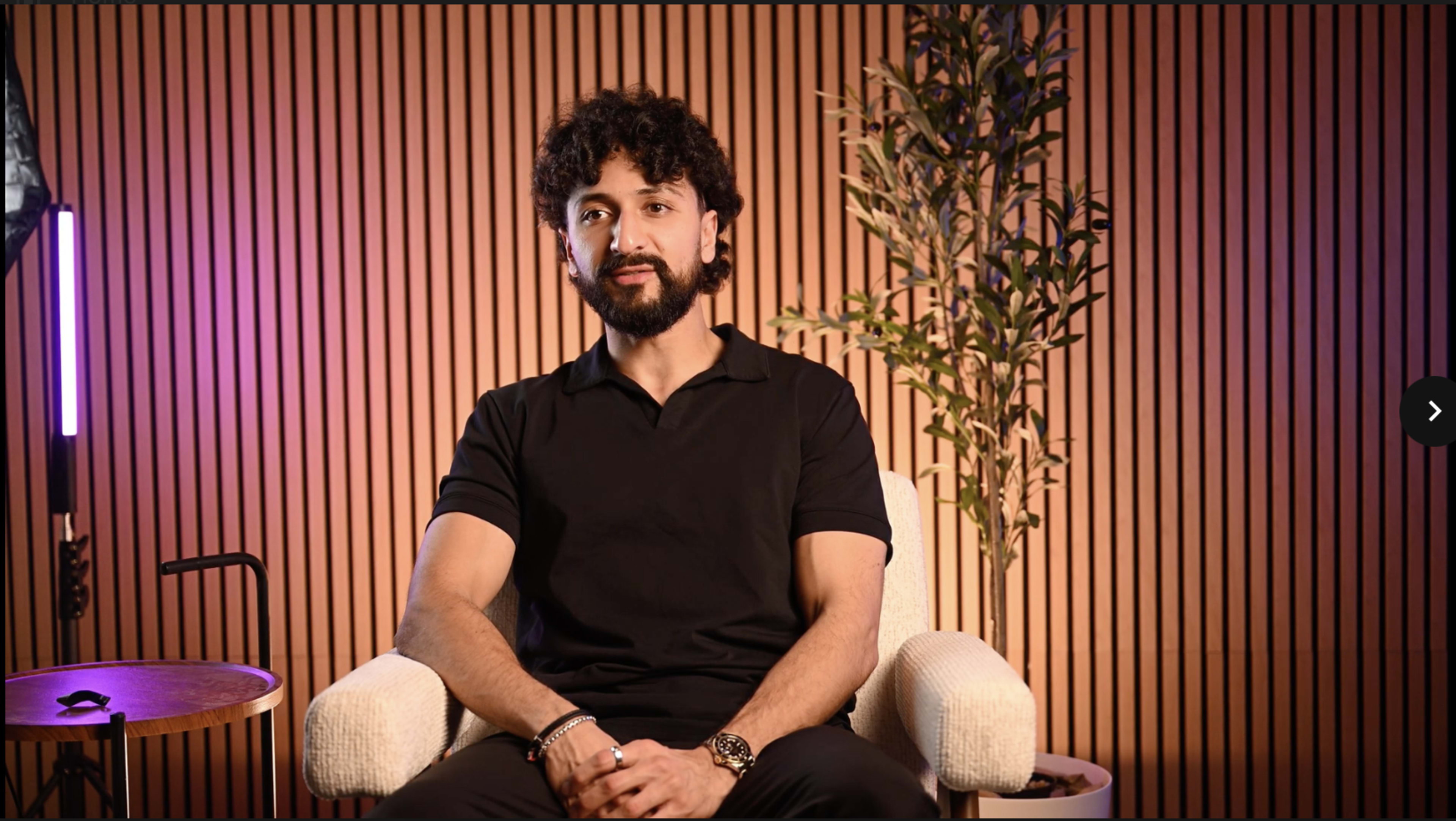 Content-Ready Creator Space in North Dallas Image in Far North Dallas, Dallas, TX