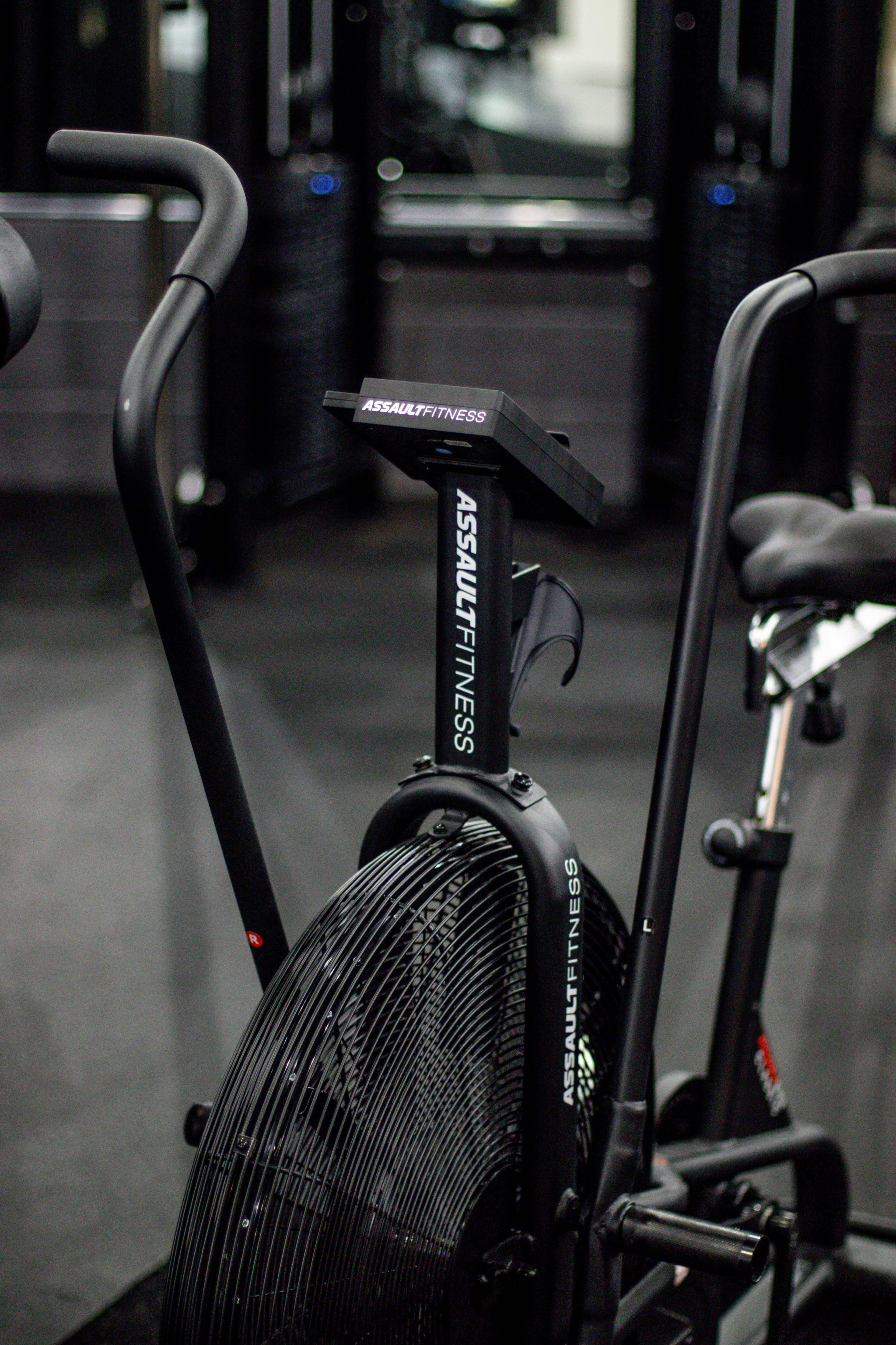 Sandbox Fitness Club Image in South Redondo, Redondo Beach, CA