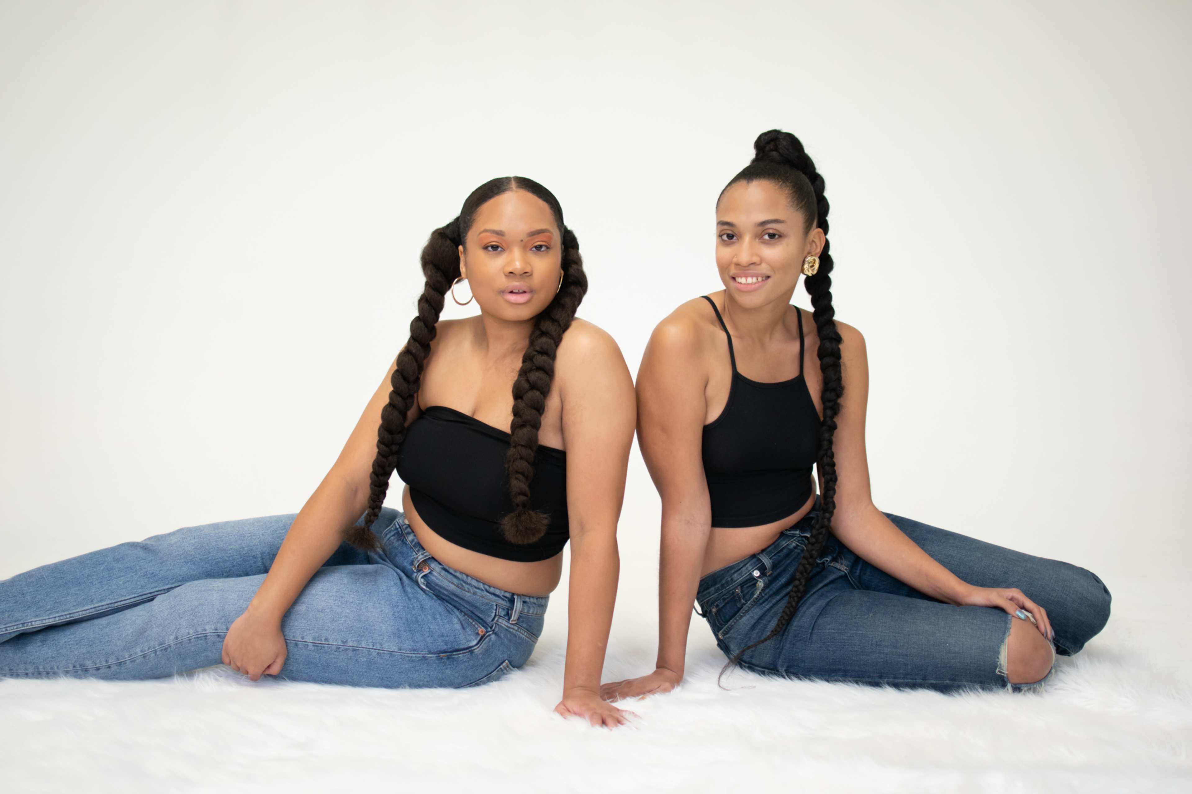 Photo shoot