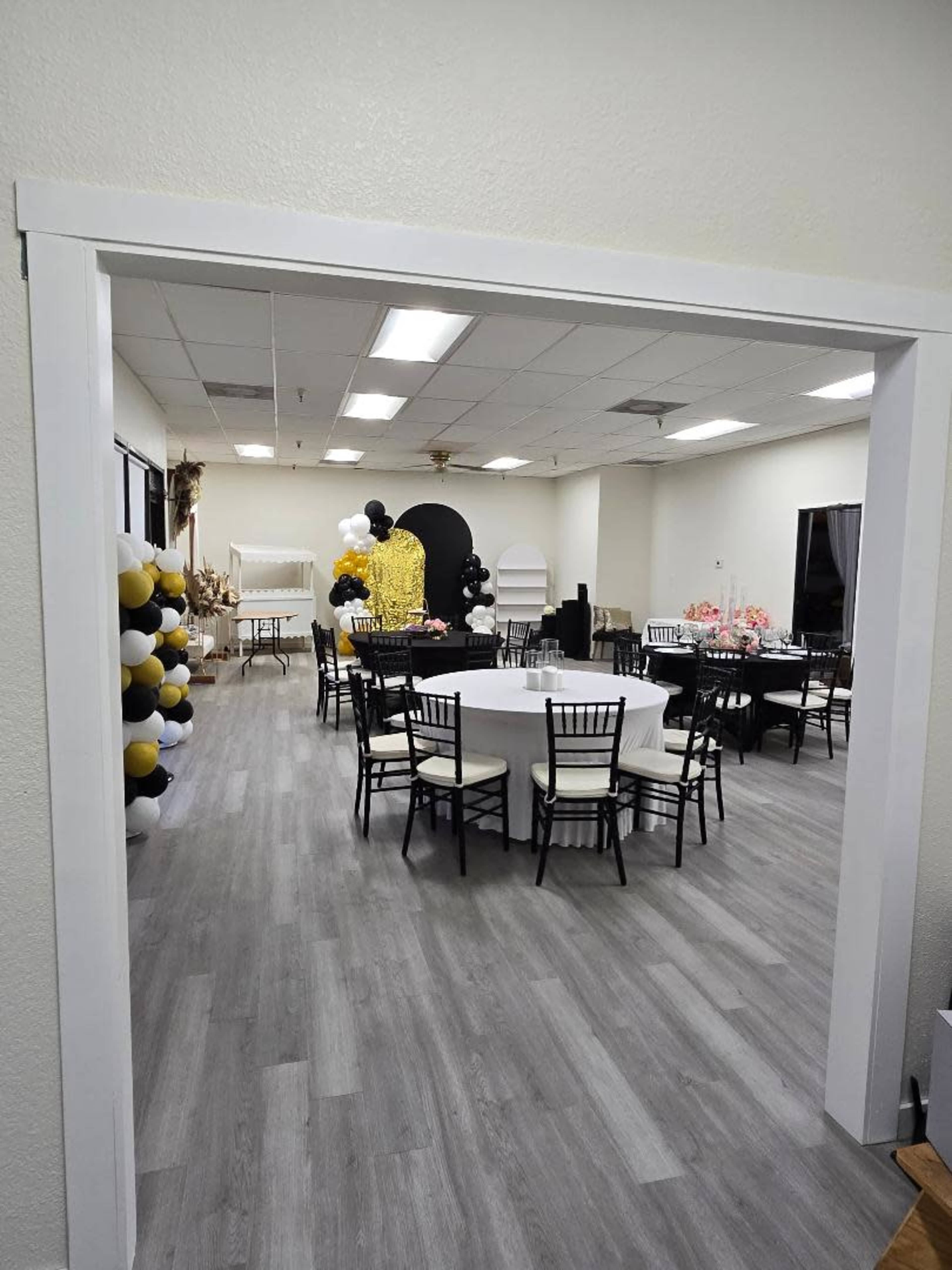 Downtown Creative Event Space Image in Vacaville, Vacaville, CA