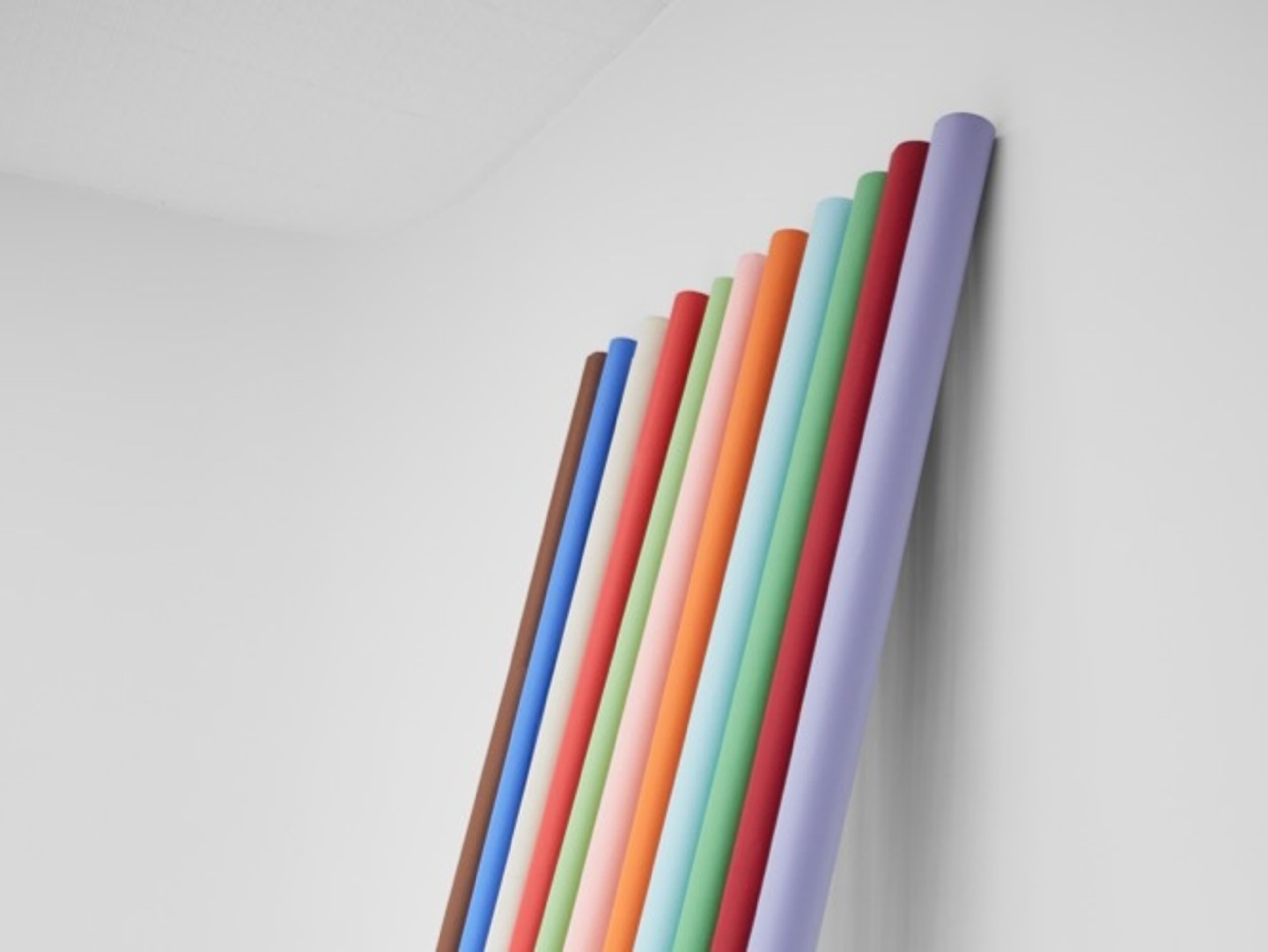 White Seamless Background Paper