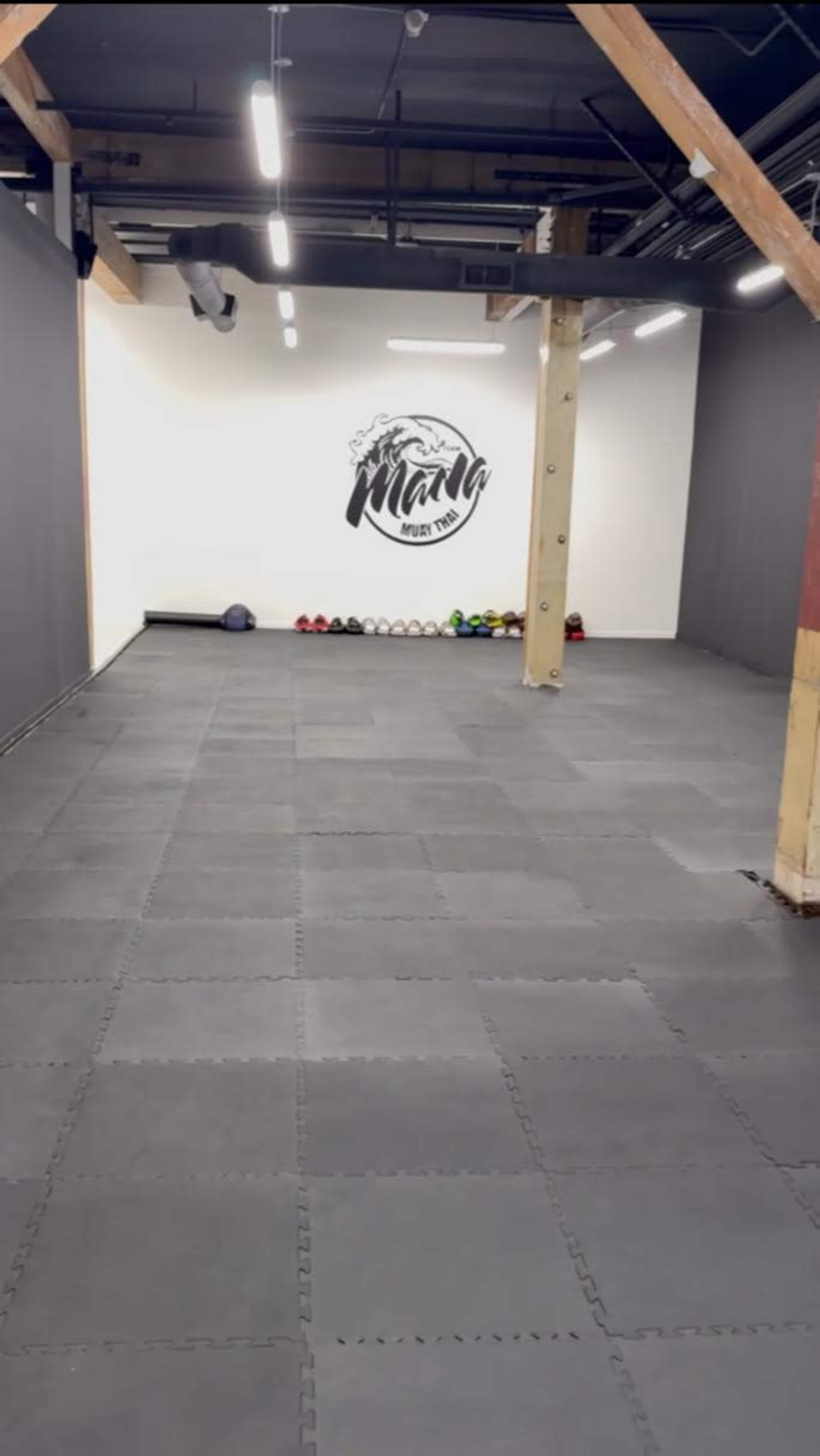 Roomy Downtown LA Gym Studio — Perfect for Classes & Events Image in Central LA, Los Angeles, CA