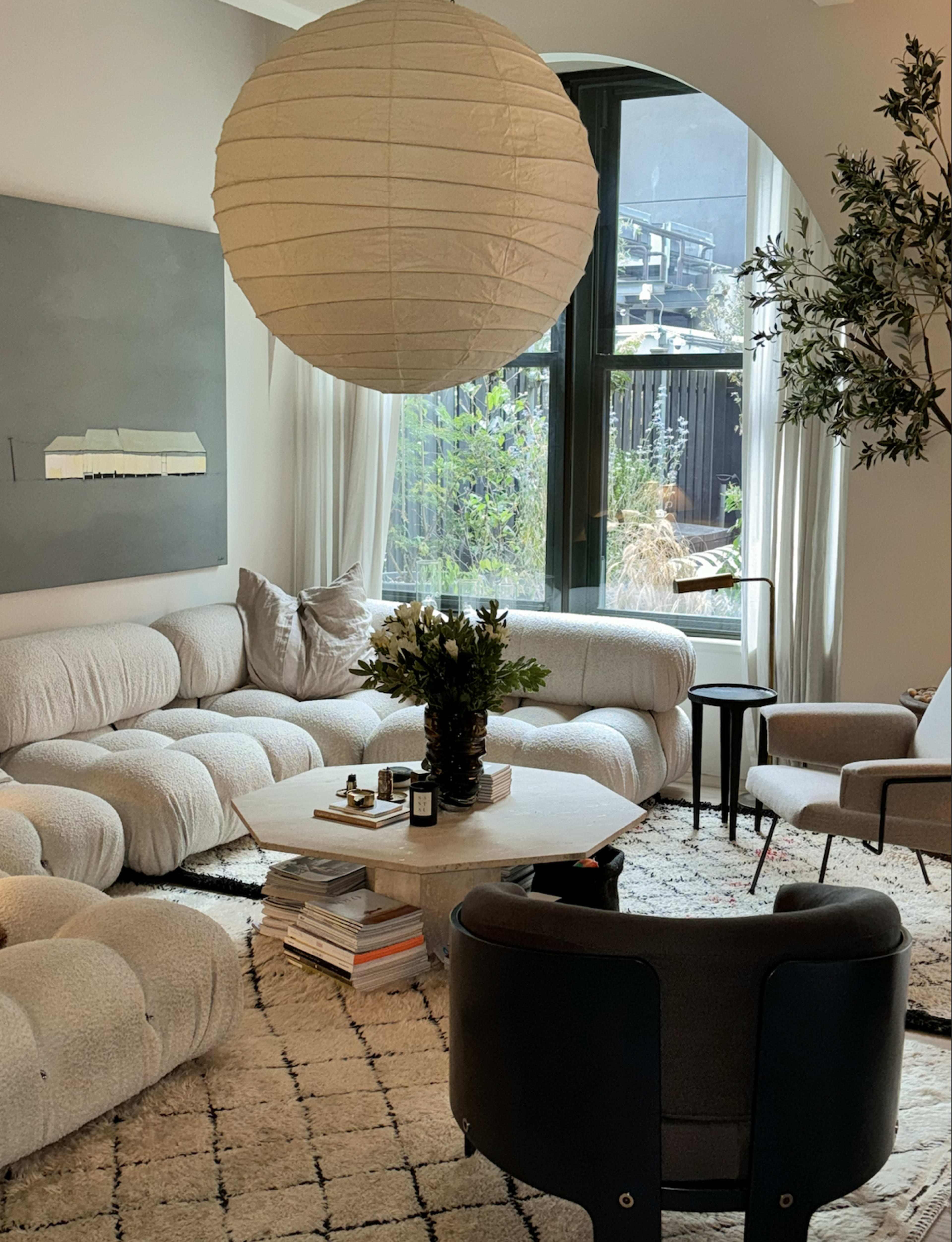 2 floors Modern Dumbo converted loft apartment.  Can convert to studio space Image in Dumbo, Brooklyn, NY