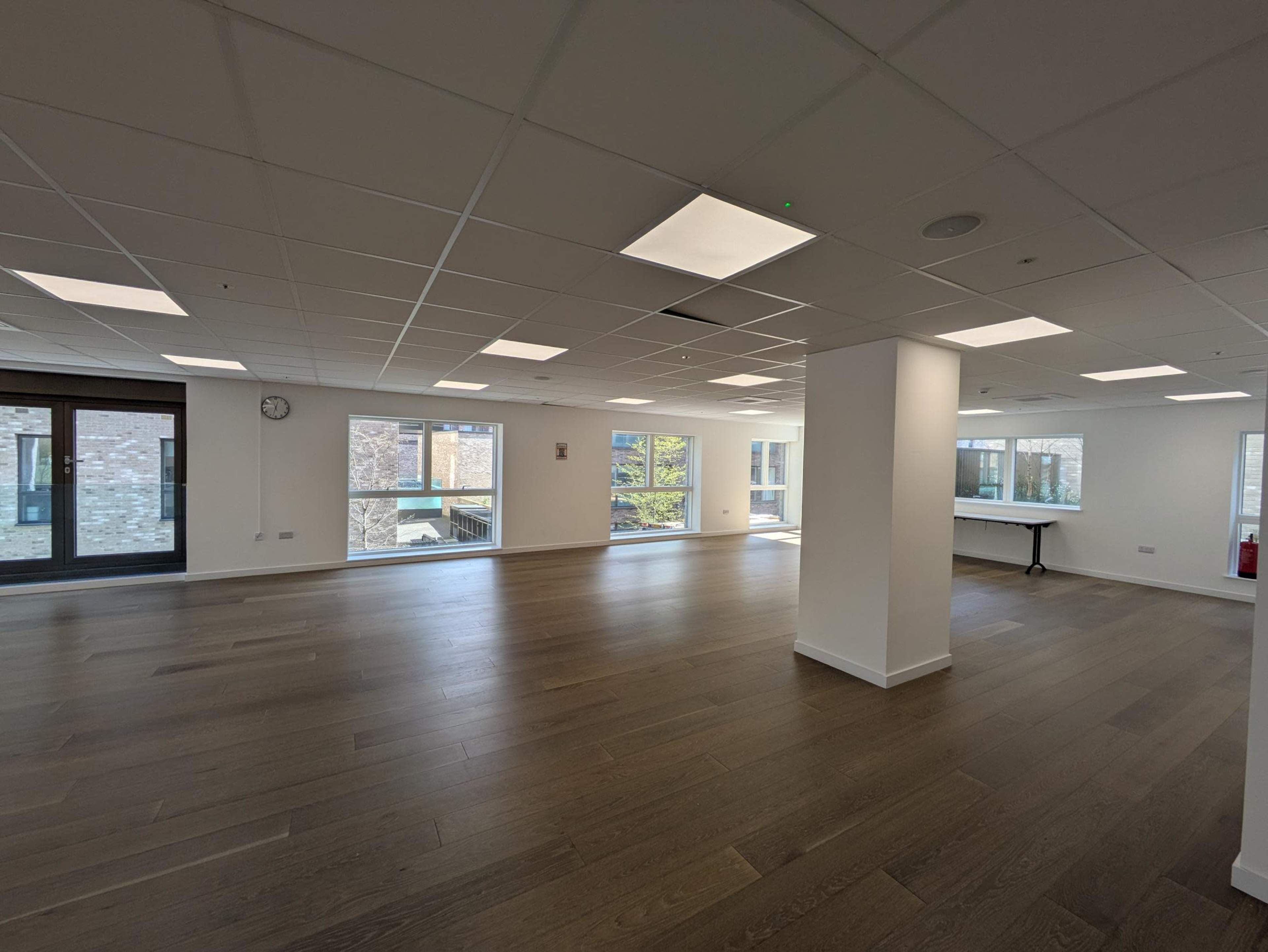 Main Hall in Community Centre Image in Greenwich, London, ENG