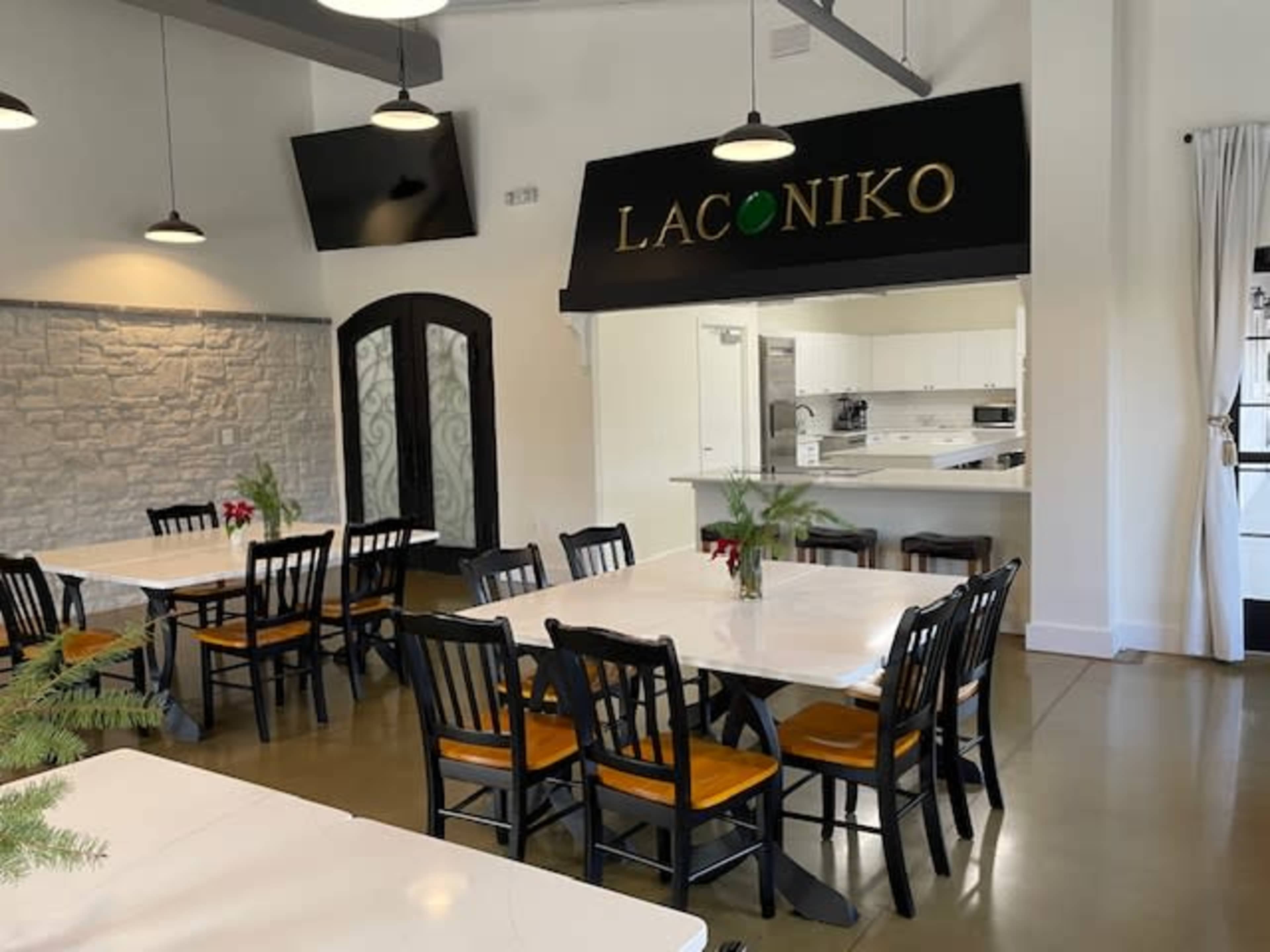 Chic Tasting Room & Event Space for Elevated Experiences, Corporate & Private Image in , Manassas, VA