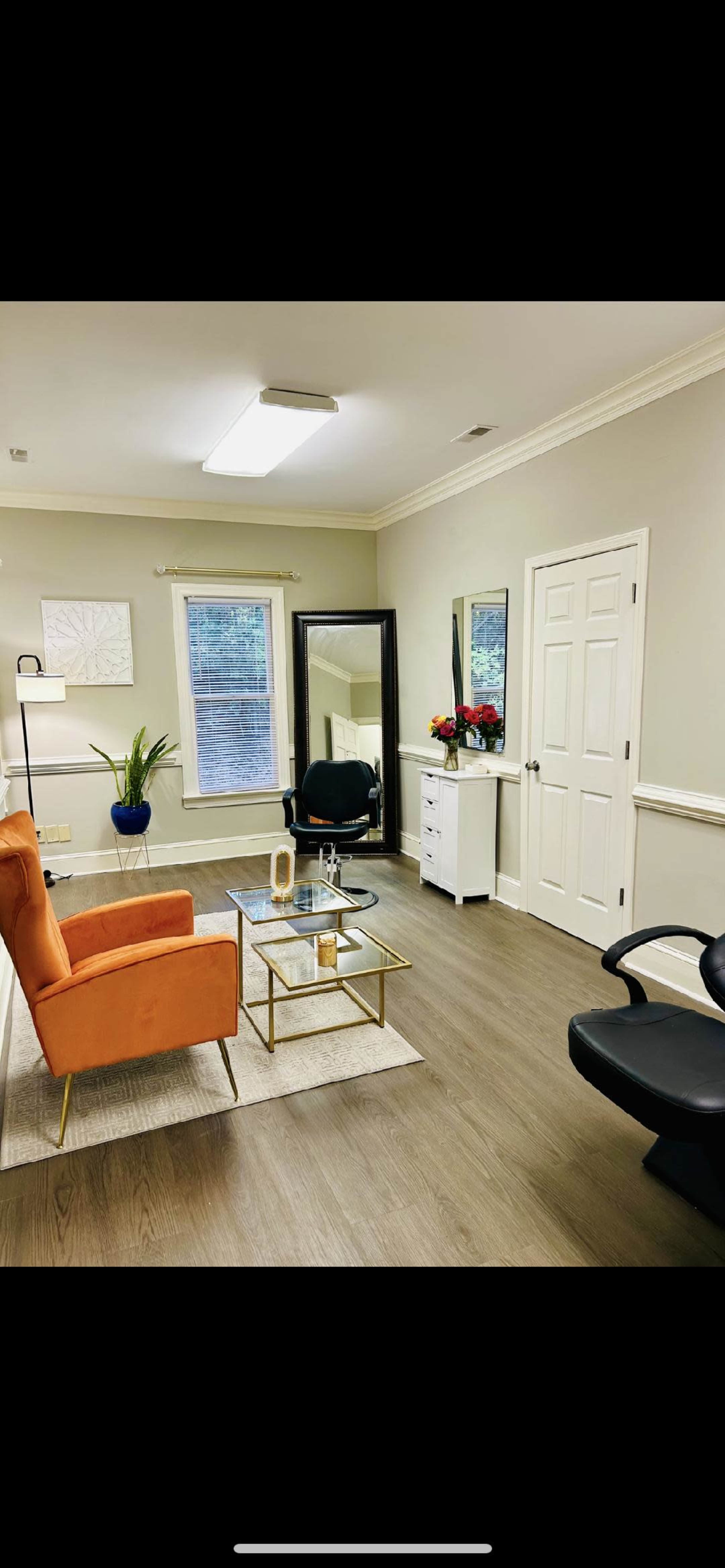 Zen Beauty Salon Image in North Hills, RALEIGH, NC