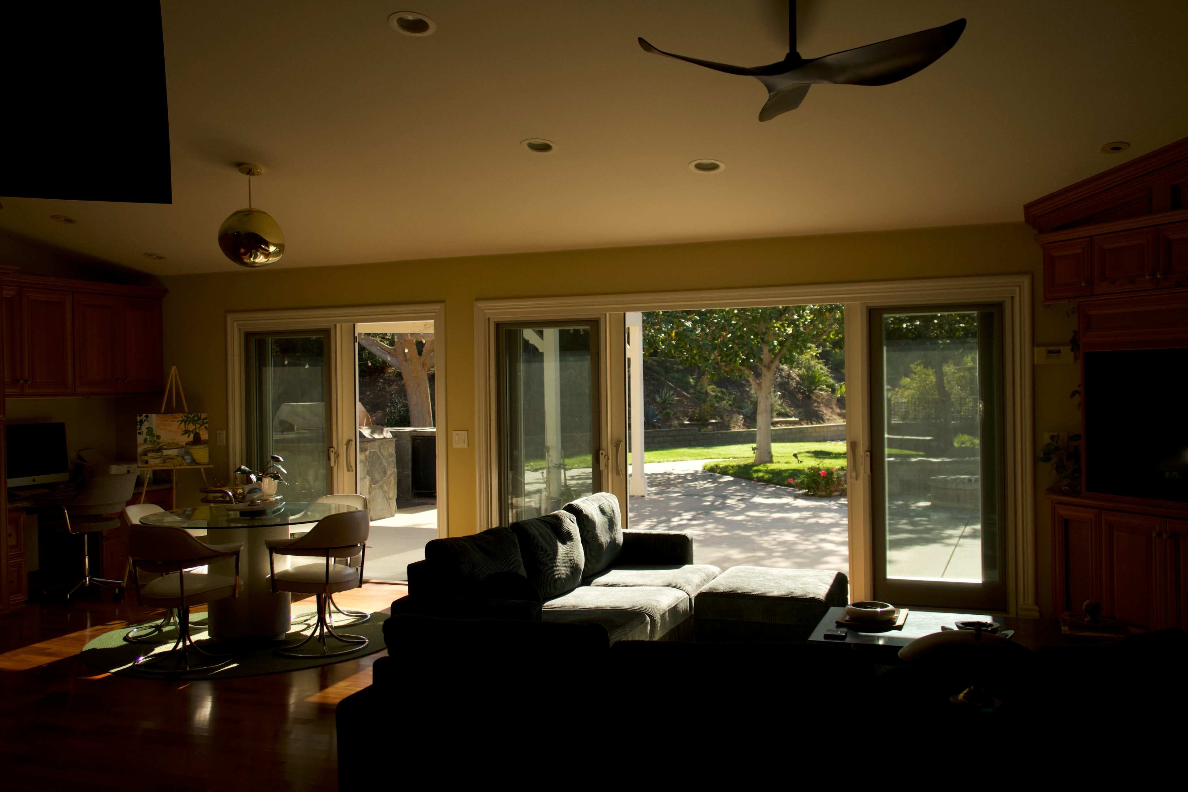 Secret Garden Pool Oasis Image in Camarillo, Camarillo, CA