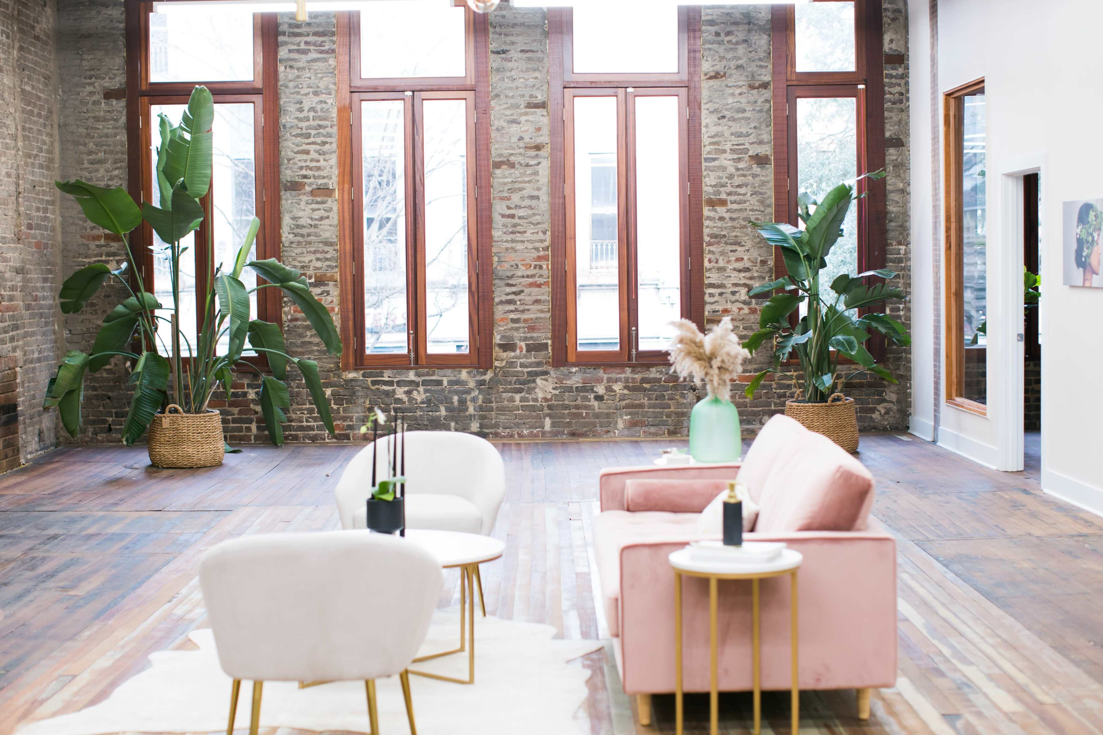 Downtown Spacious Historic Event Space Image in Central City, BIRMINGHAM, AL
