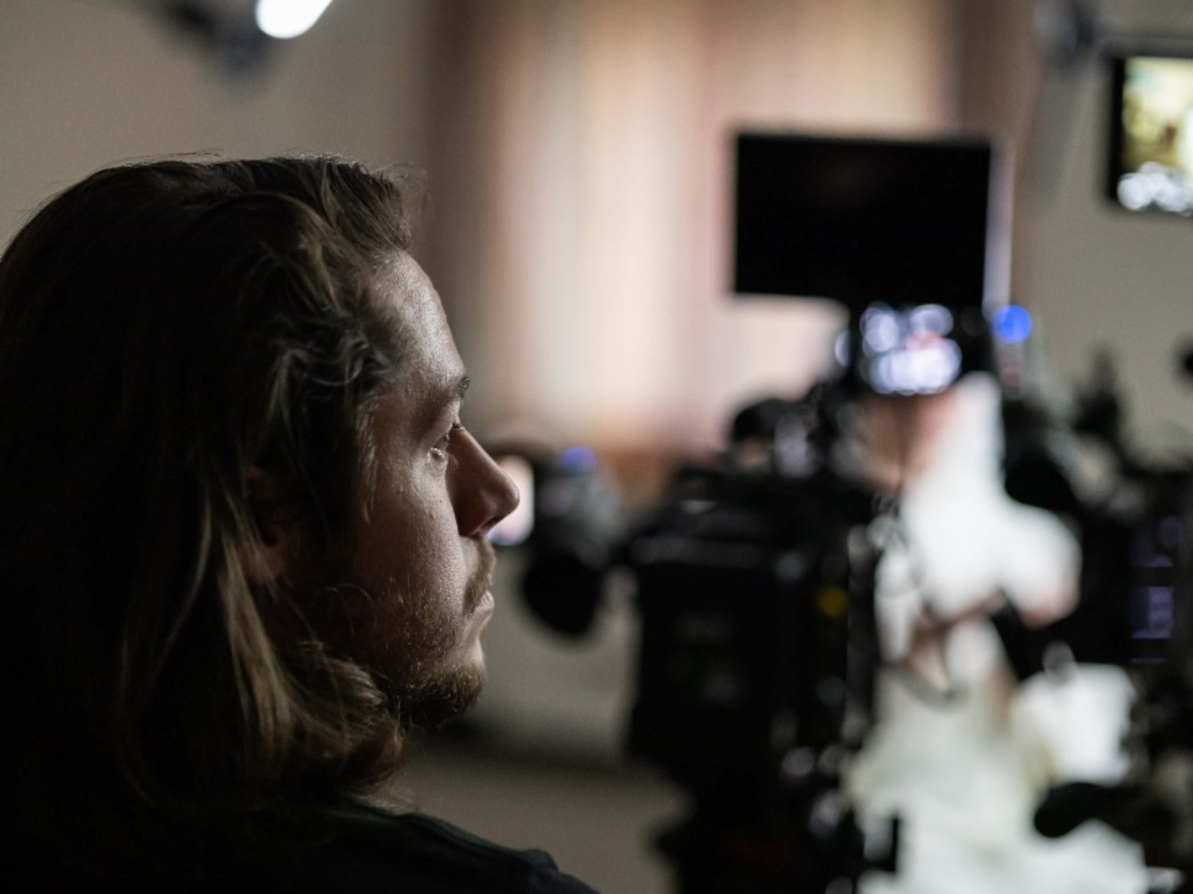 Audio Engineer & Video Specialist