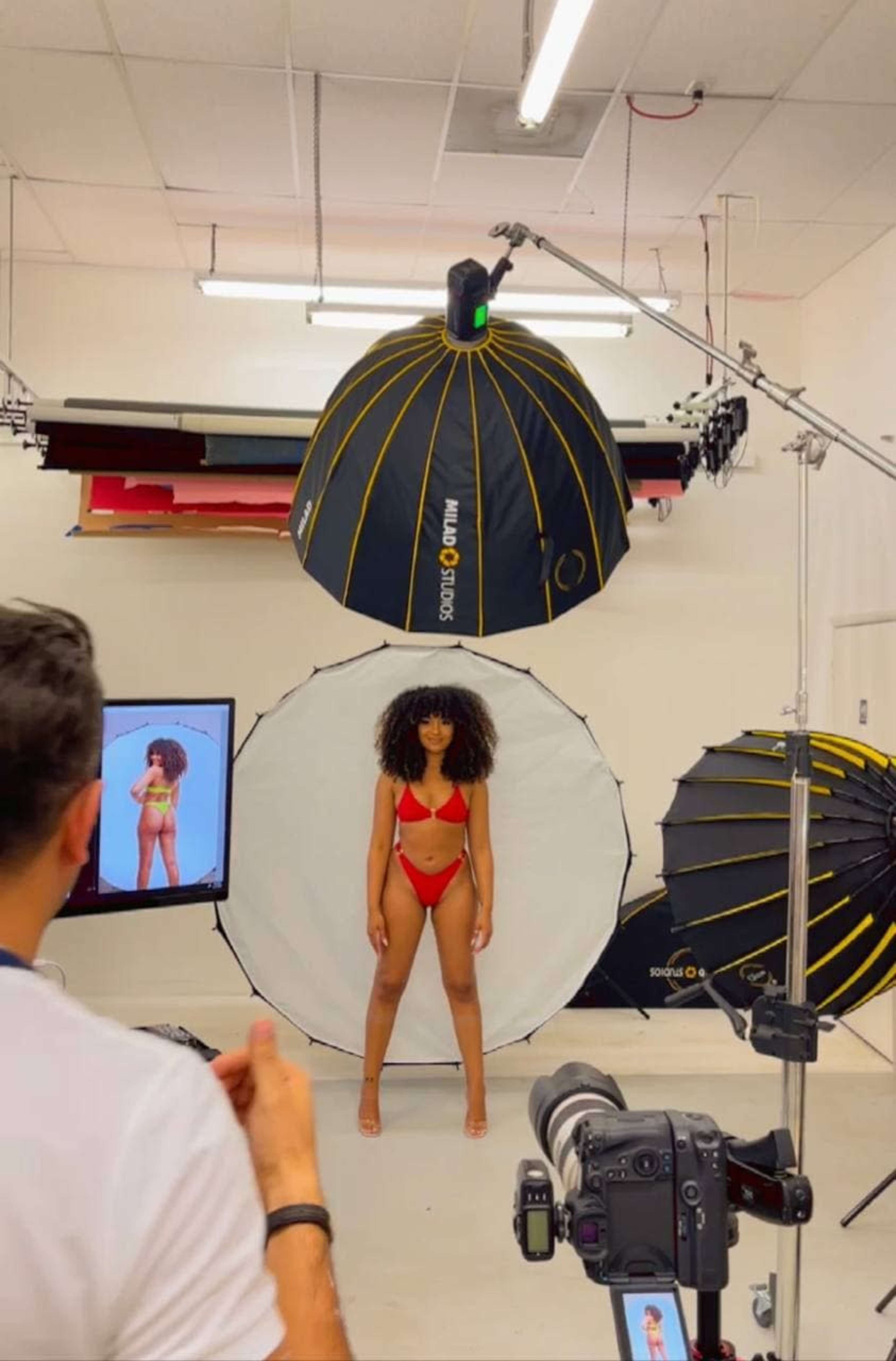 Photo & Video Studio | Fun, Creative, Private And Fully Equipped Image in Miramar, Miramar, FL