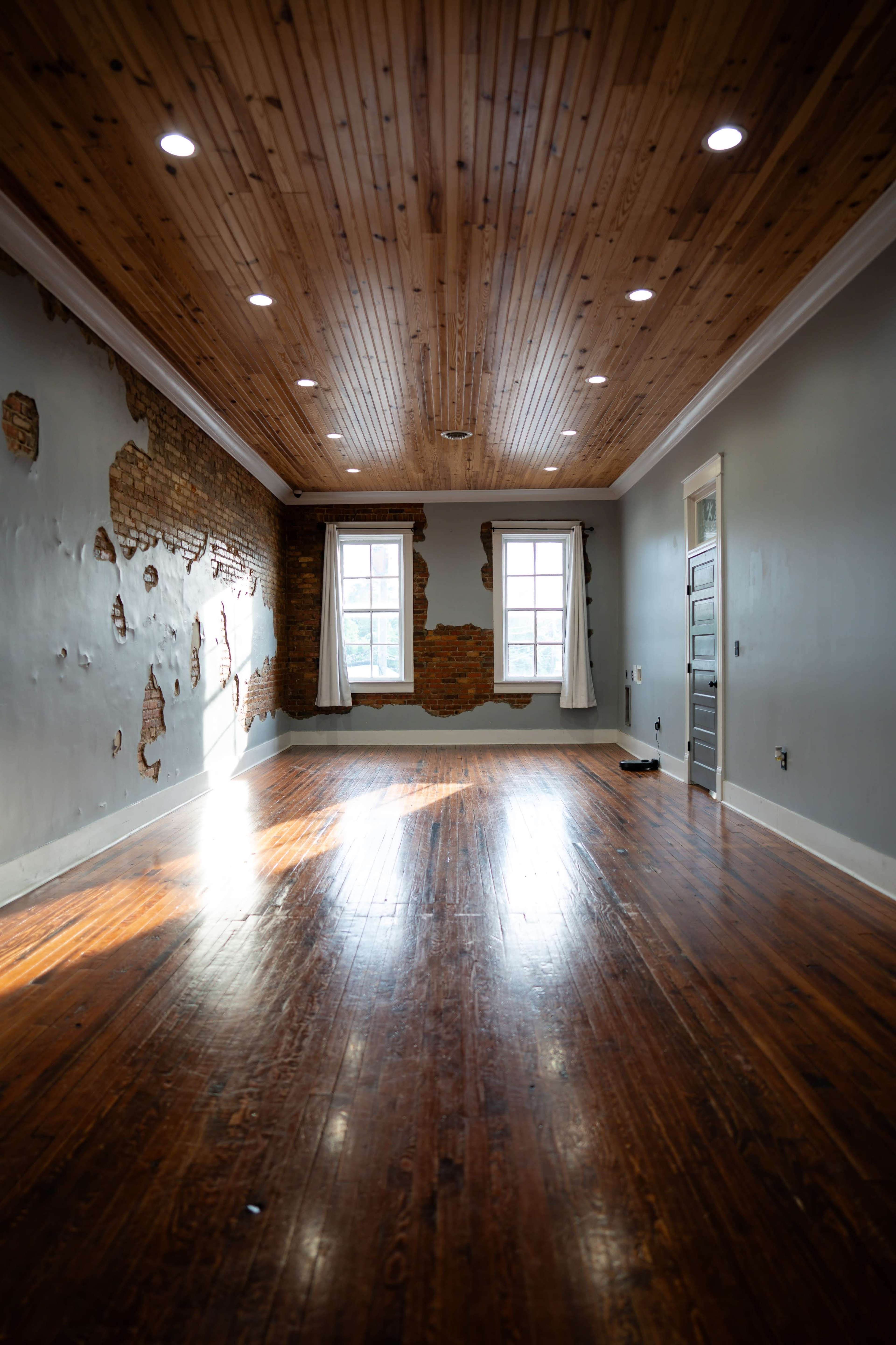 Downtown Raeford Photo Studio Image in Raeford, Raeford, NC