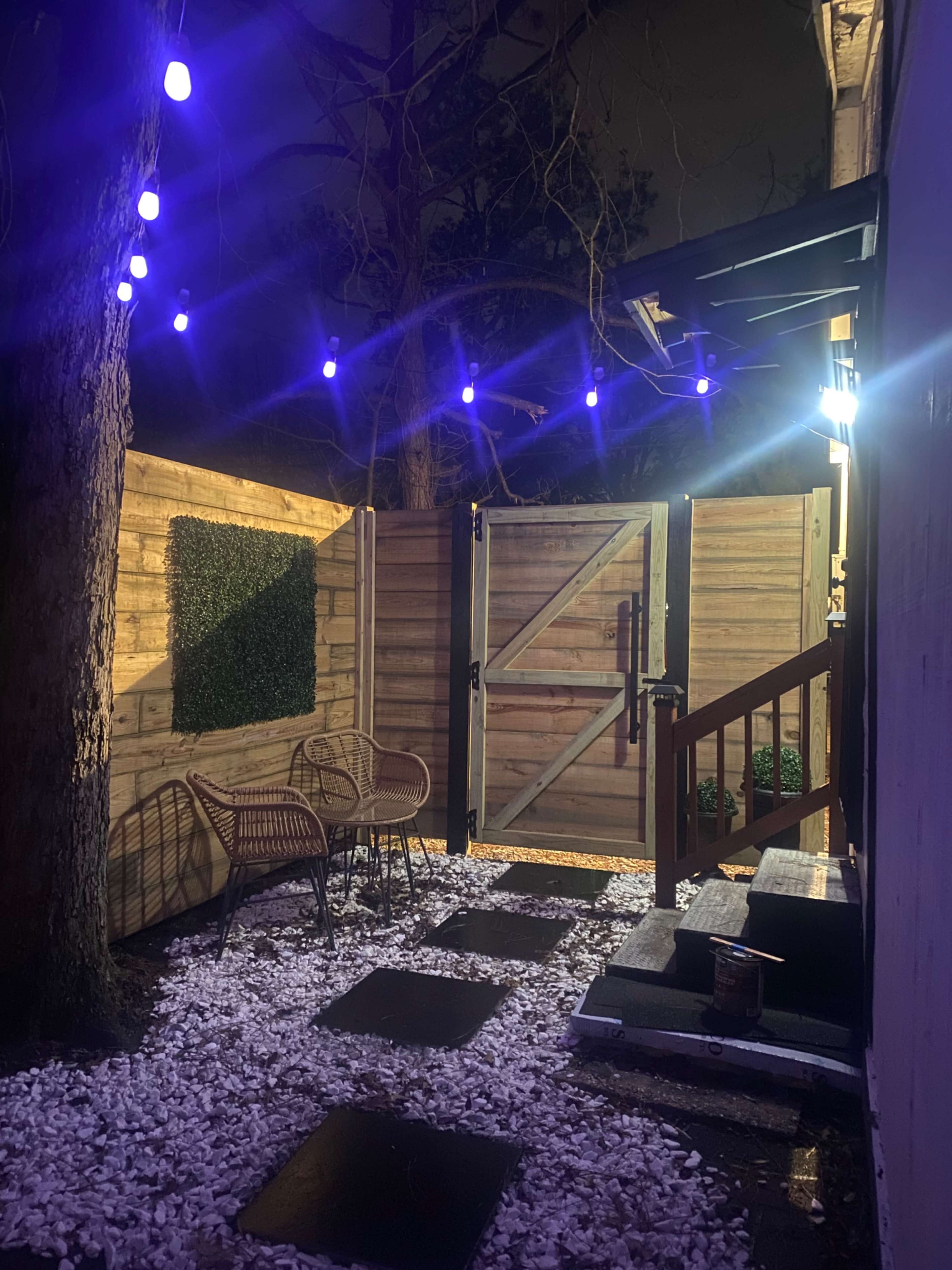 The Modern Cozy Cottage Image in Scotlandville, Baton rouge, LA