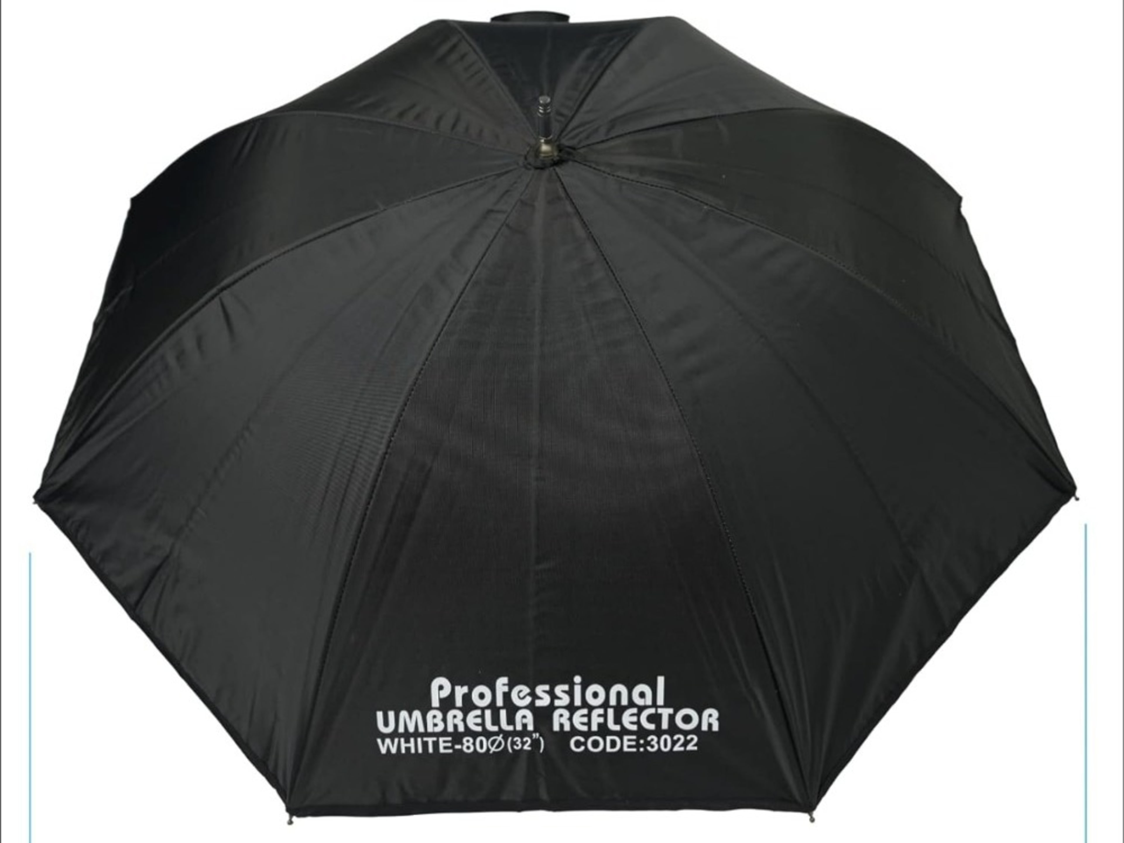 BRITEK  Professional Studio 24"/60cm Black 