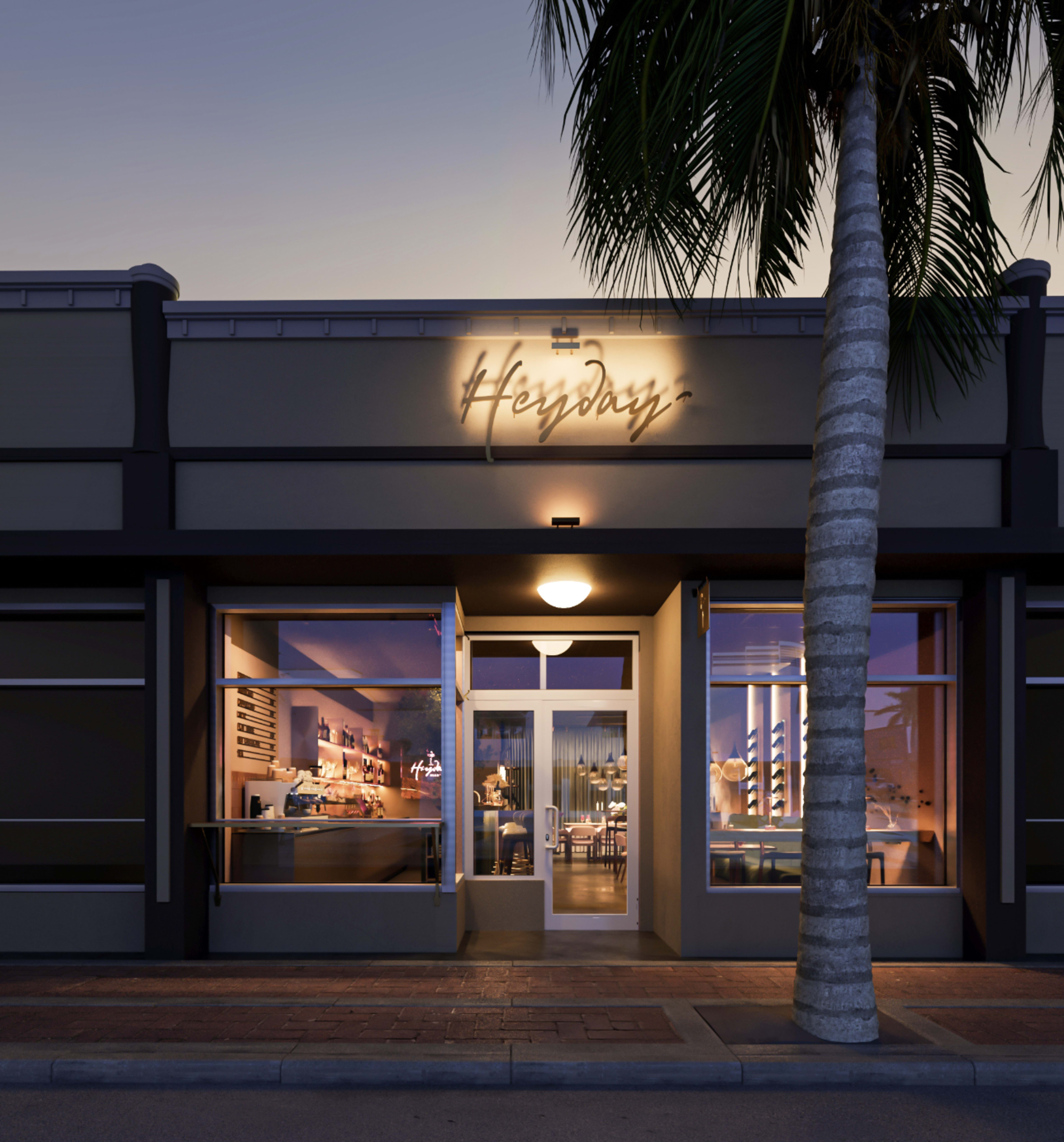 An intimate, design-forward wine & cocktail bar with live music energy - perfect for private gatherings, tastings, and creative events. Image in Parkside, Hollywood, FL