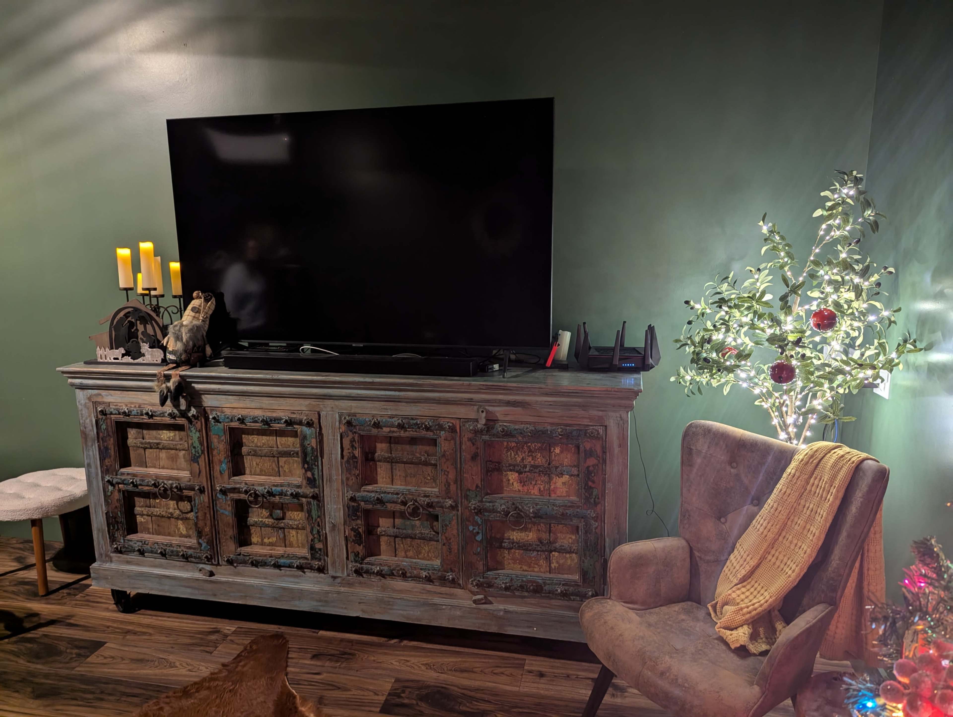 Lord of The Rings Themed Game Room Image in Geneva, Geneva, FL