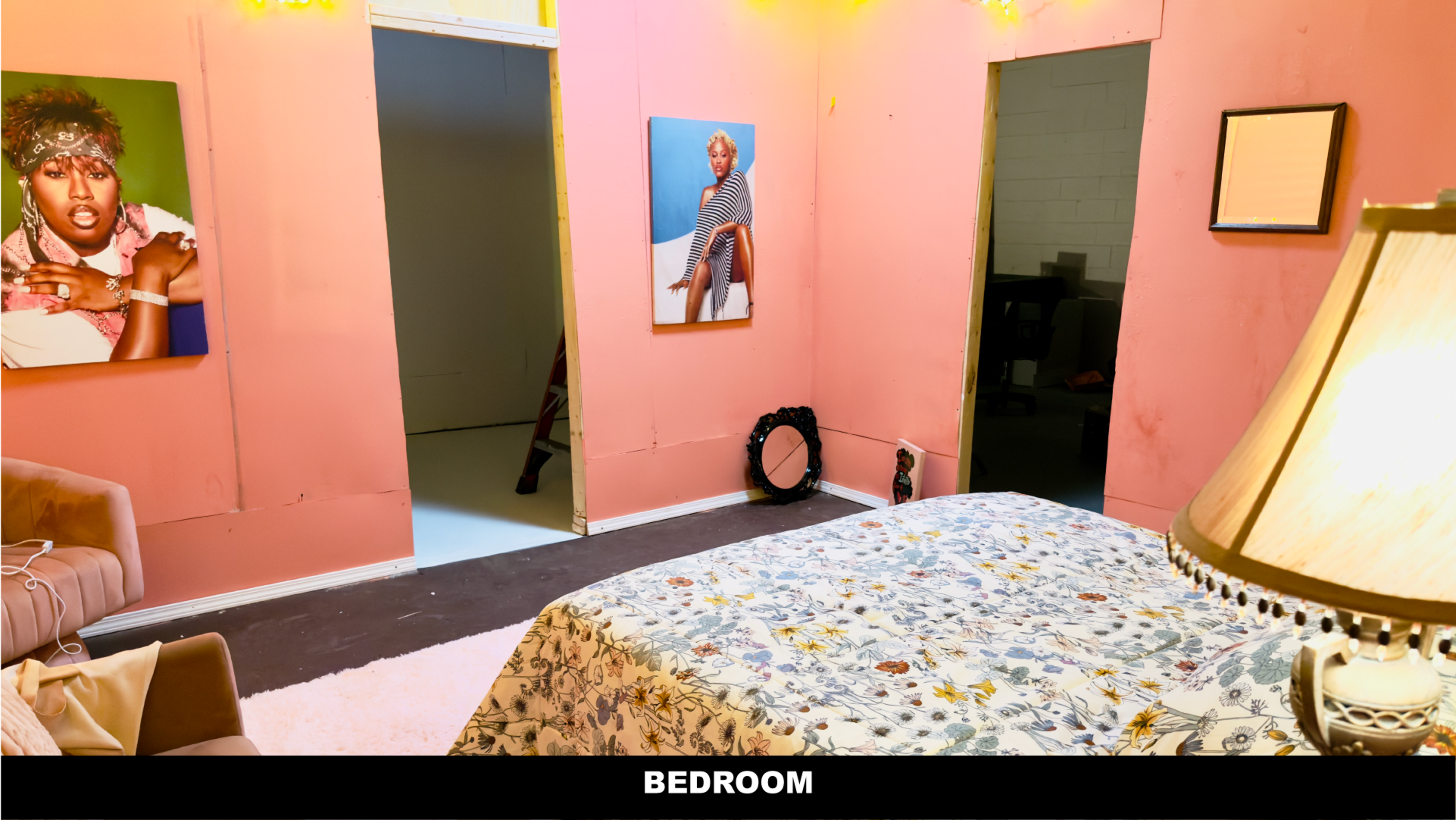 New! Versatile Production Studio in Atlanta Image in East Point, Atlanta, GA