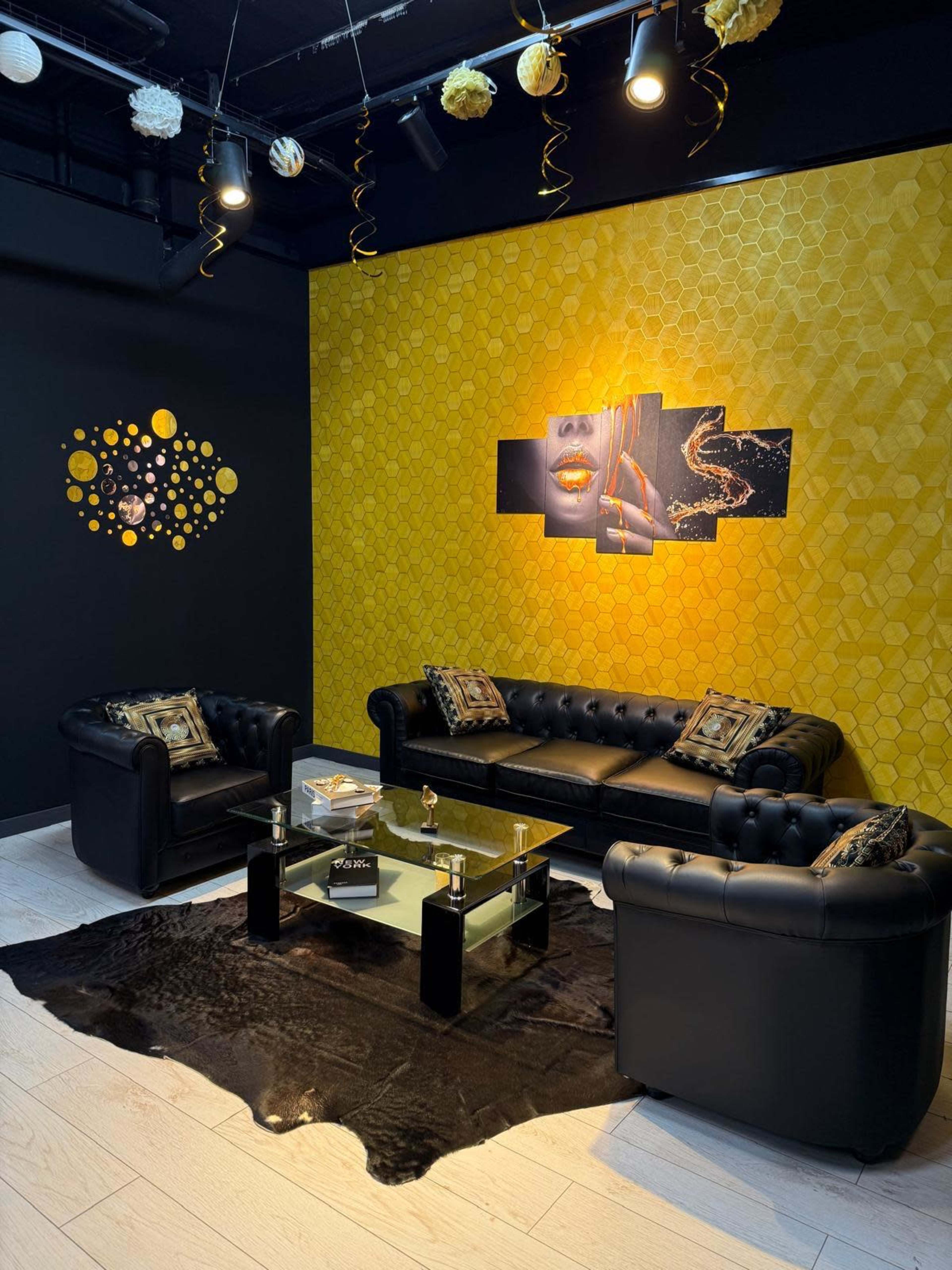 Espacio Elite Networking Image in Eixample, MATARÓ, B