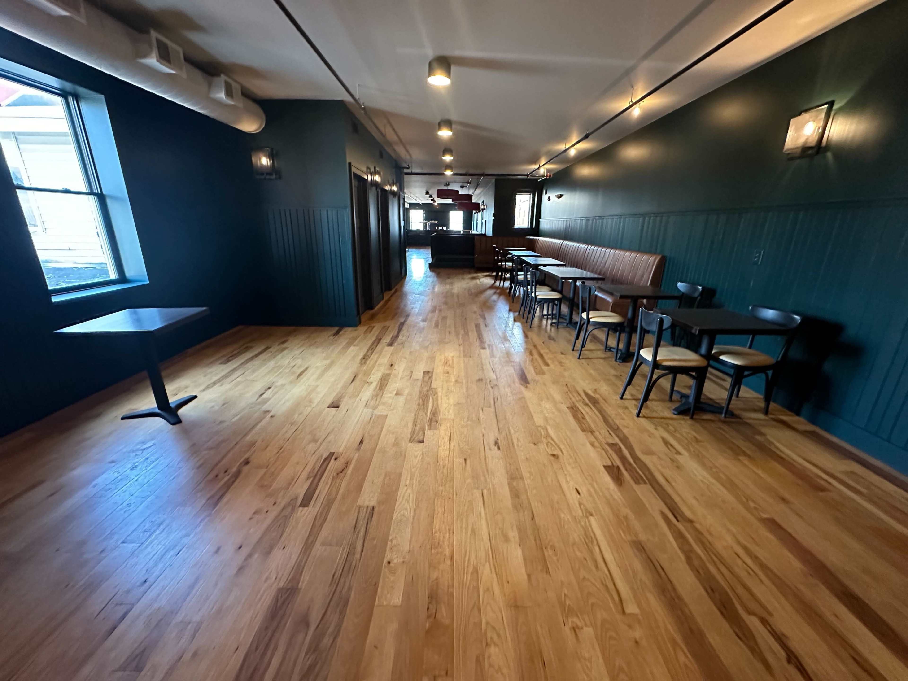 Charming Brick Restaurant Image in Waterloo, Waterloo, NY