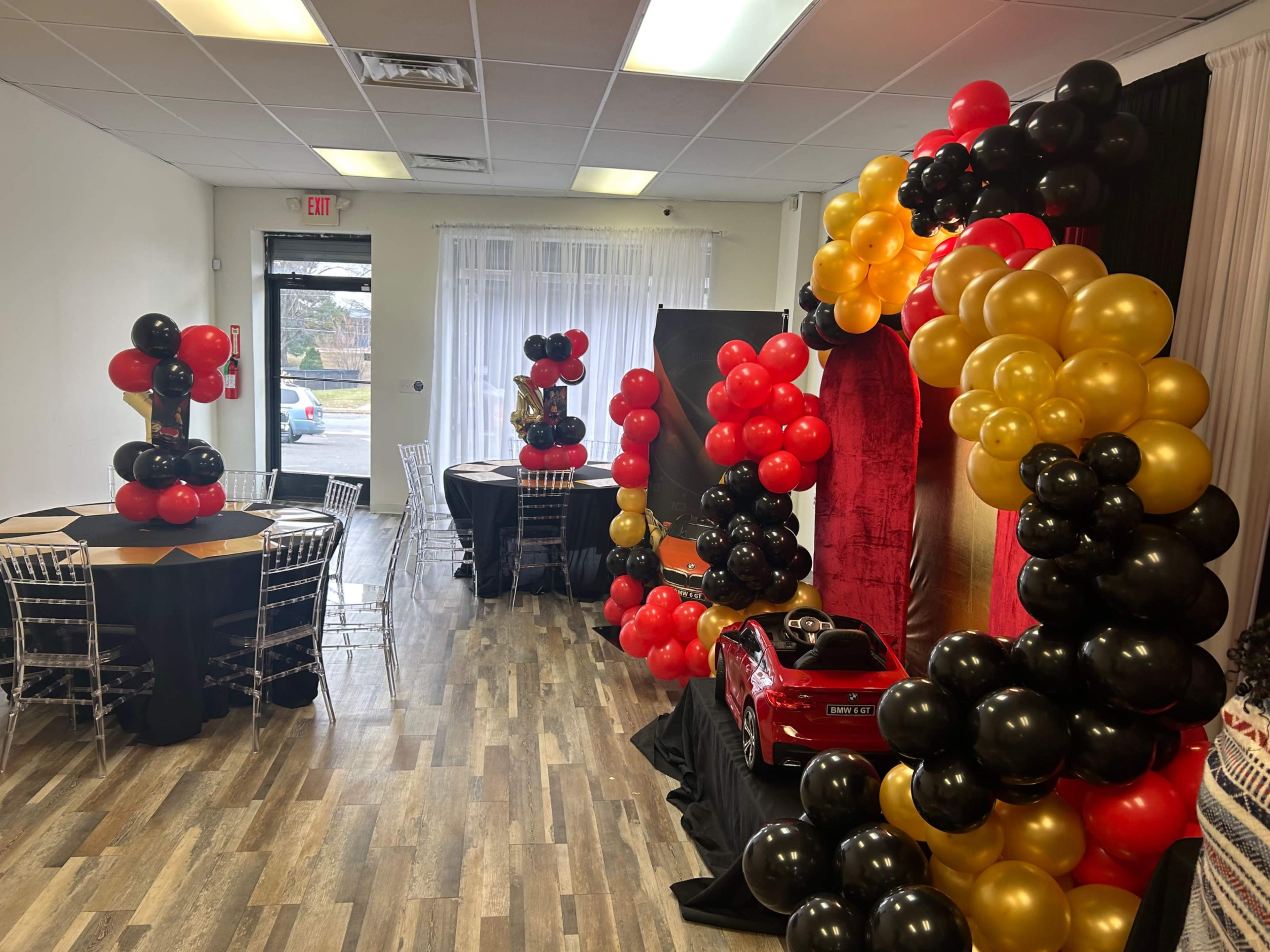 Stylish, Spacious Event Space Image in Northeast Philadelphia, Philadelphia, PA