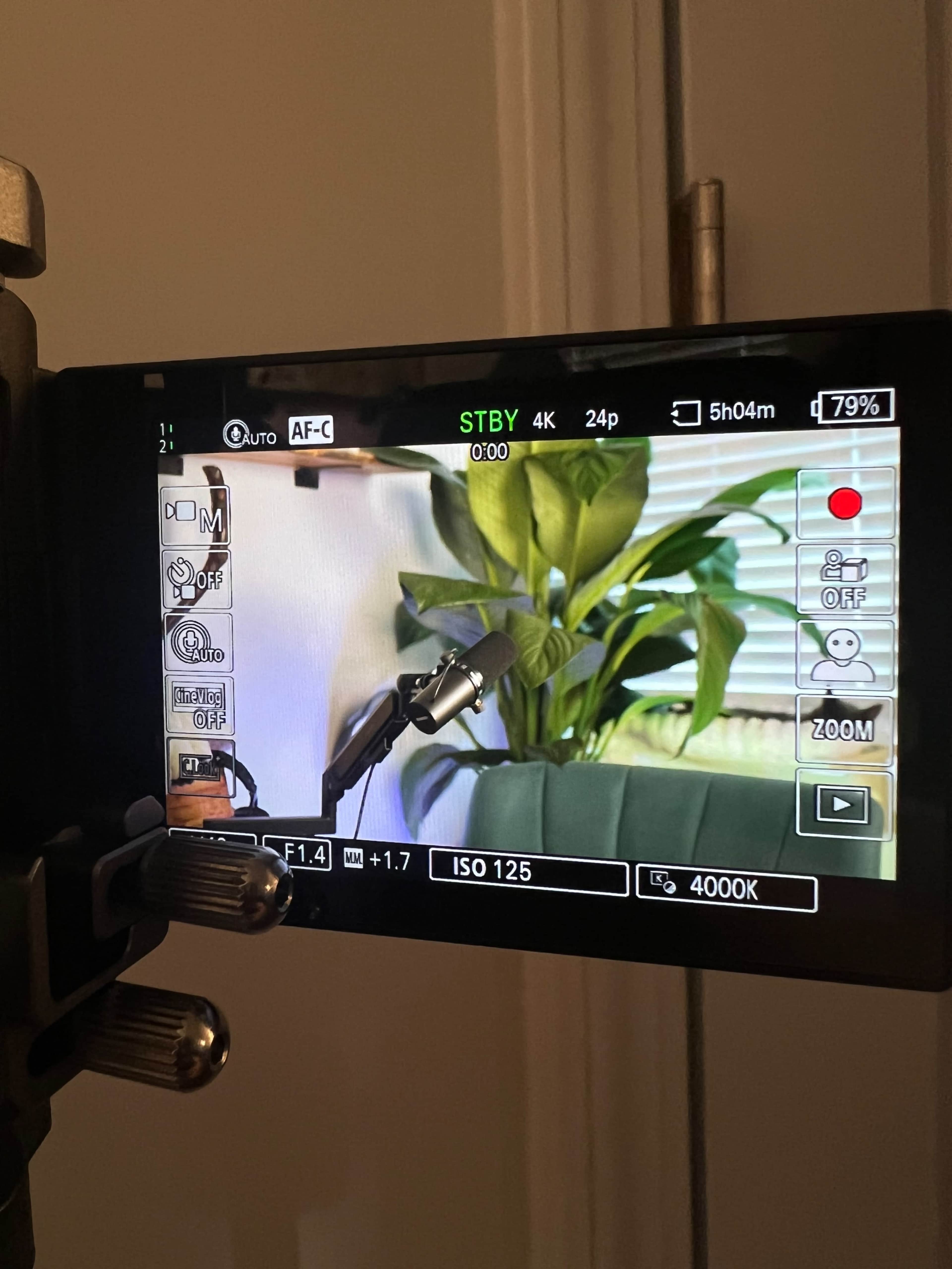 Professional Raleigh Podcast Studio with Onsite Producer Image in Northeast Raleigh, Raleigh, NC