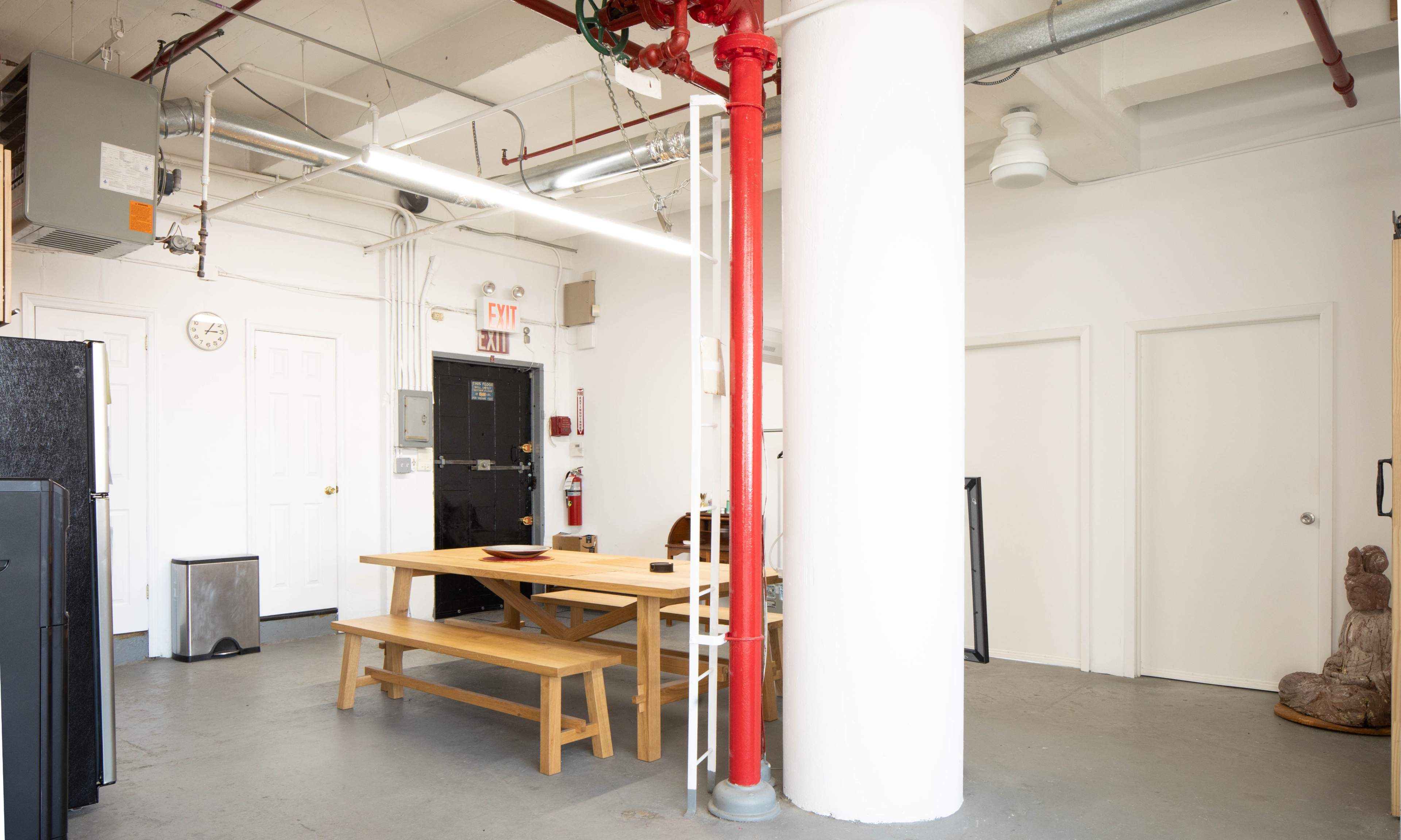 Iconic NYC Photo Studio Image in Long Island City, Long Island City, NY