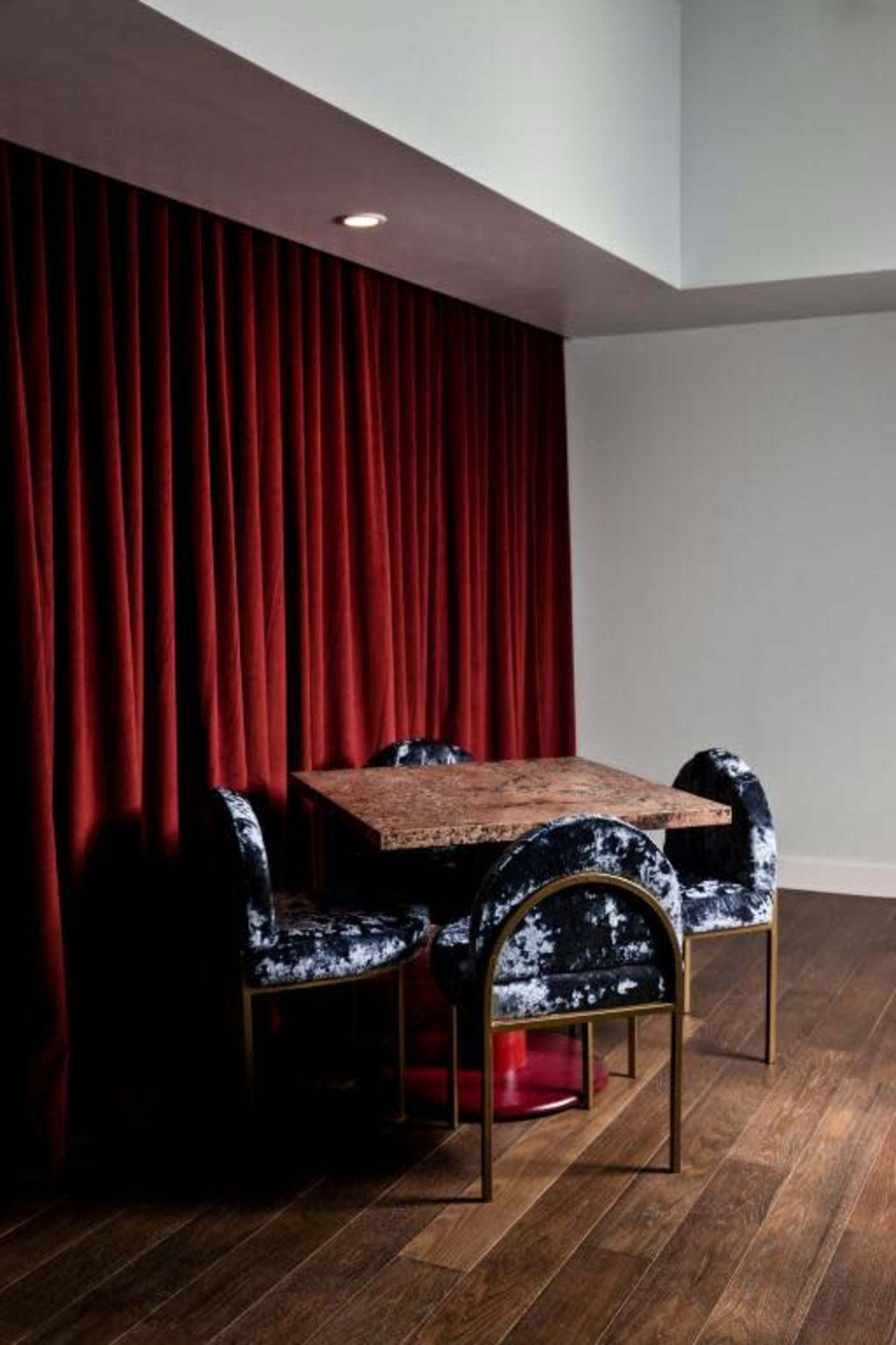 Society Lounge Image in Downtown San Diego, San Diego, CA