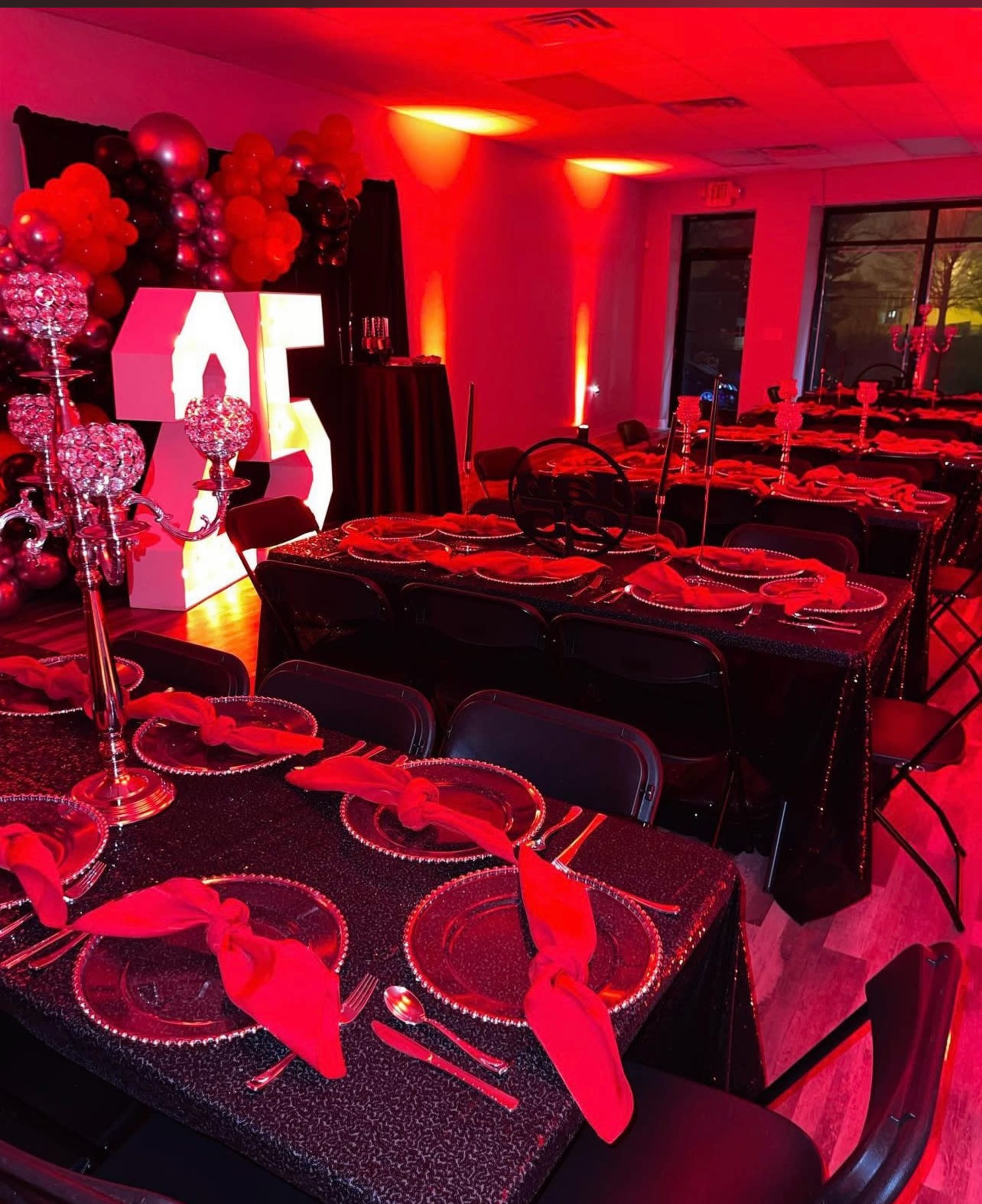 Stylish, Spacious Event Space Image in Northeast Philadelphia, Philadelphia, PA