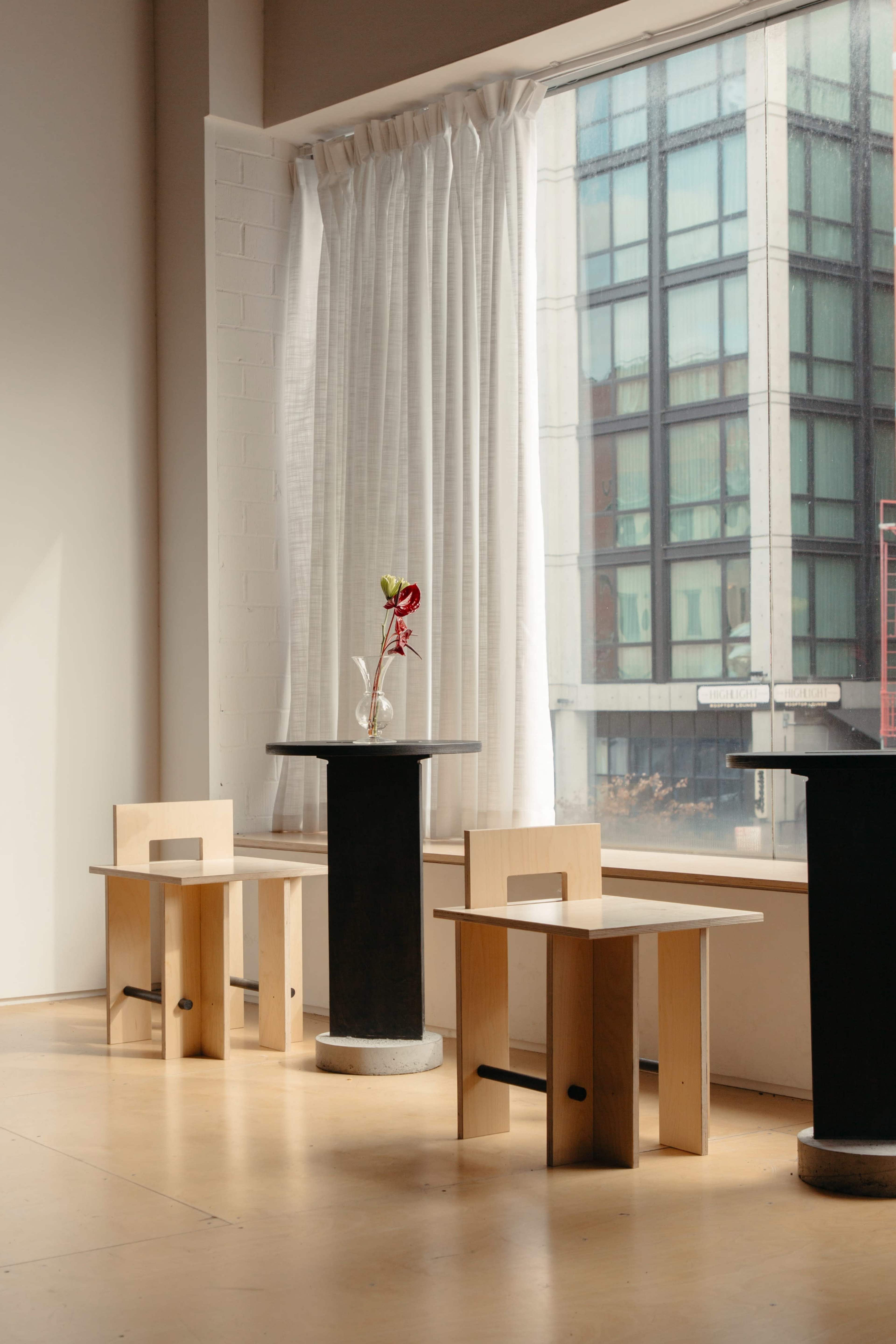 Art Gallery & Listening Room Image in Little Italy, New York, NY