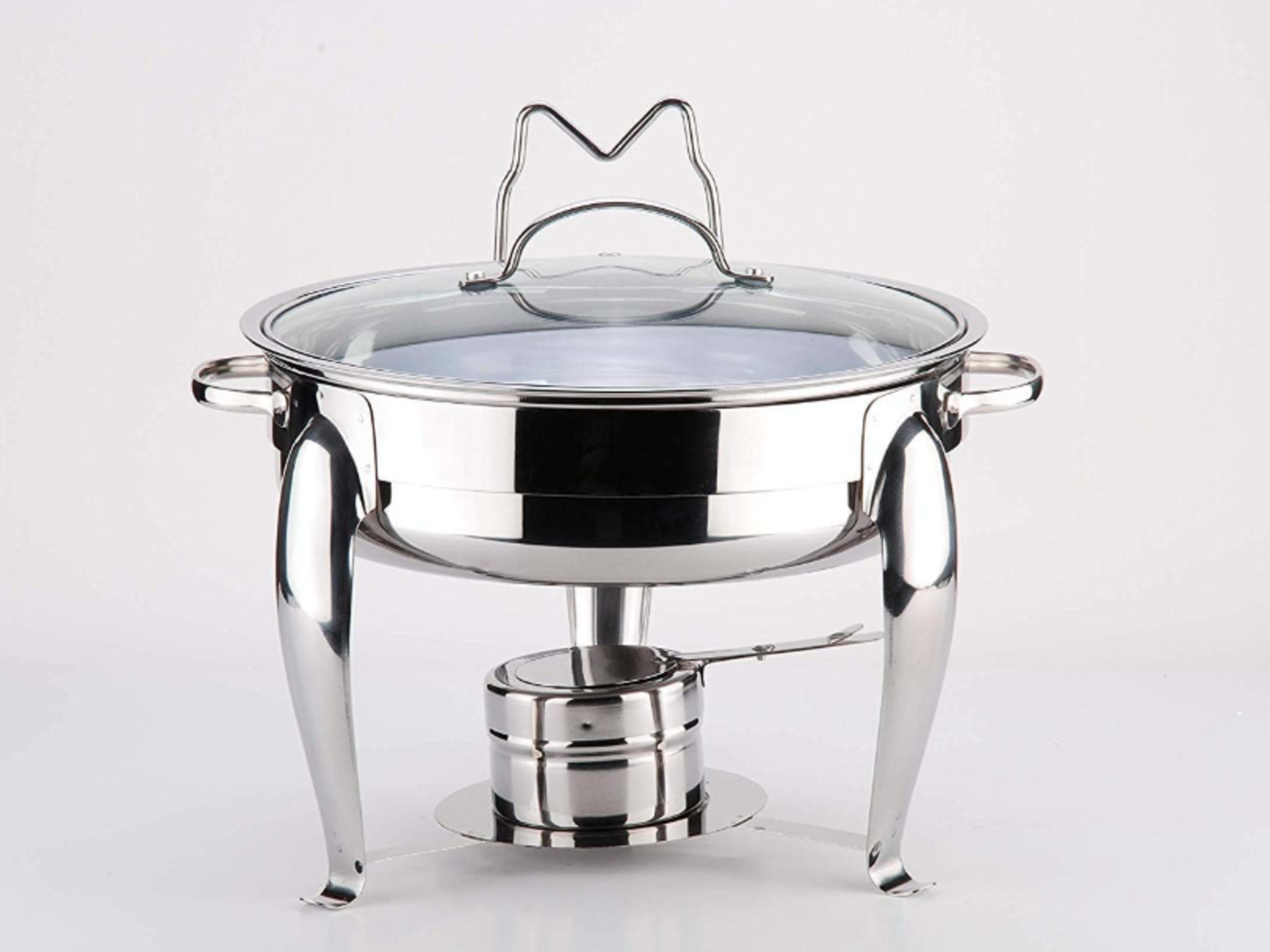 4 Qt Chafing Dishes