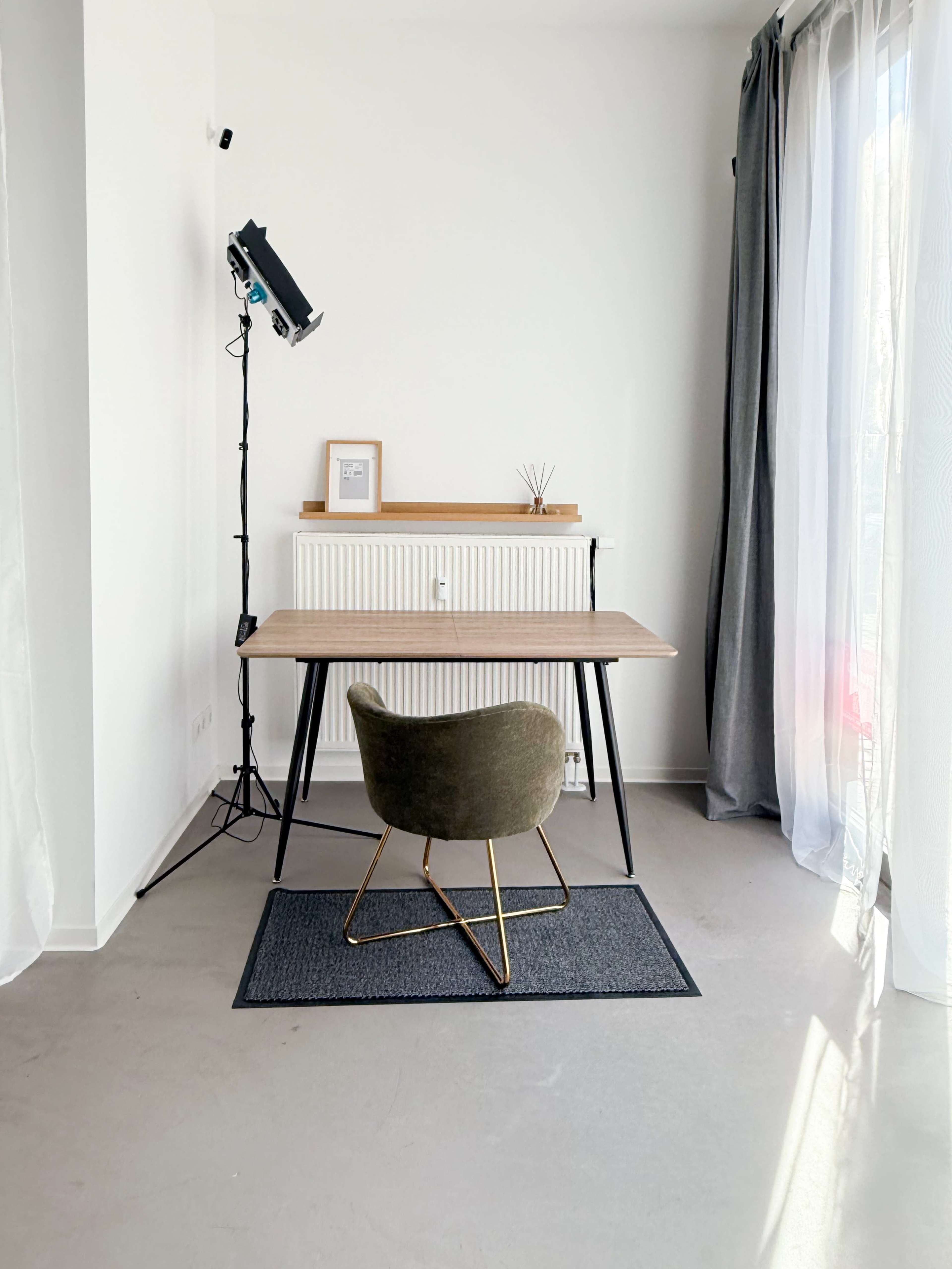 ZYRKUS Studio Image in Friedrichshain, Berlin