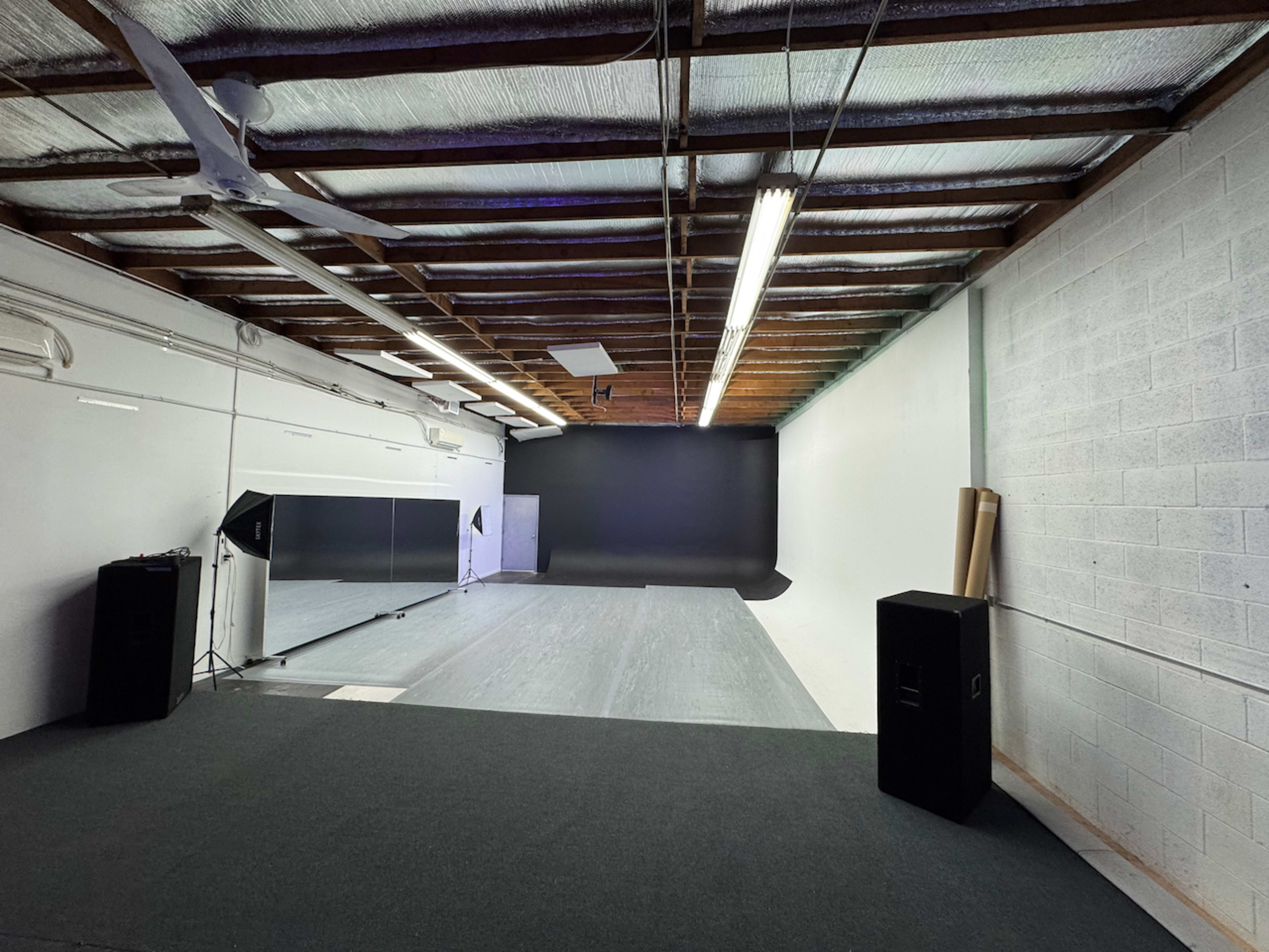Everything Studios - Versatile Multifunction Studio Space Image in Burbank, Burbank, CA