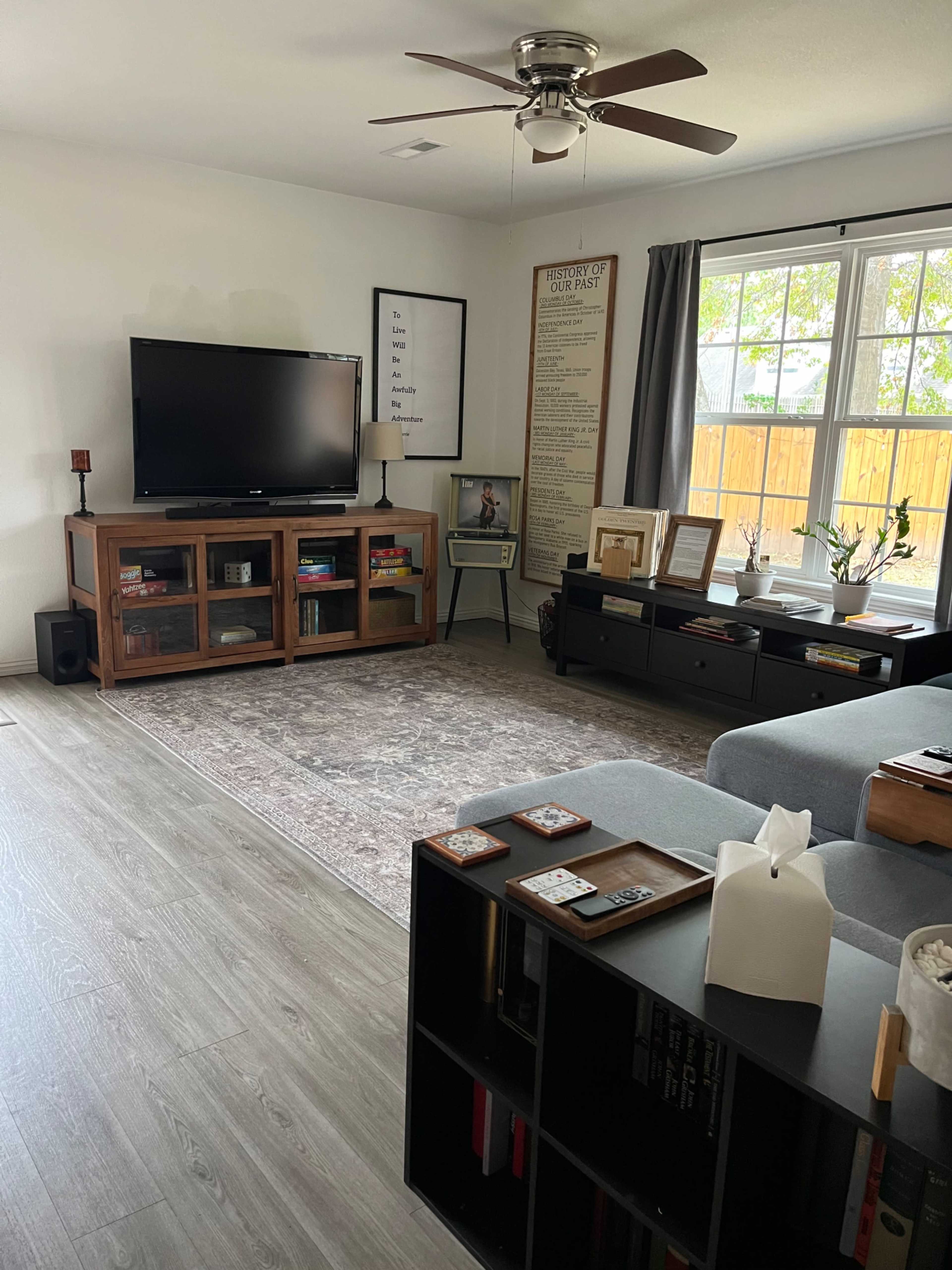 Cozy Home Image in Siloam Springs, Siloam springs, AR