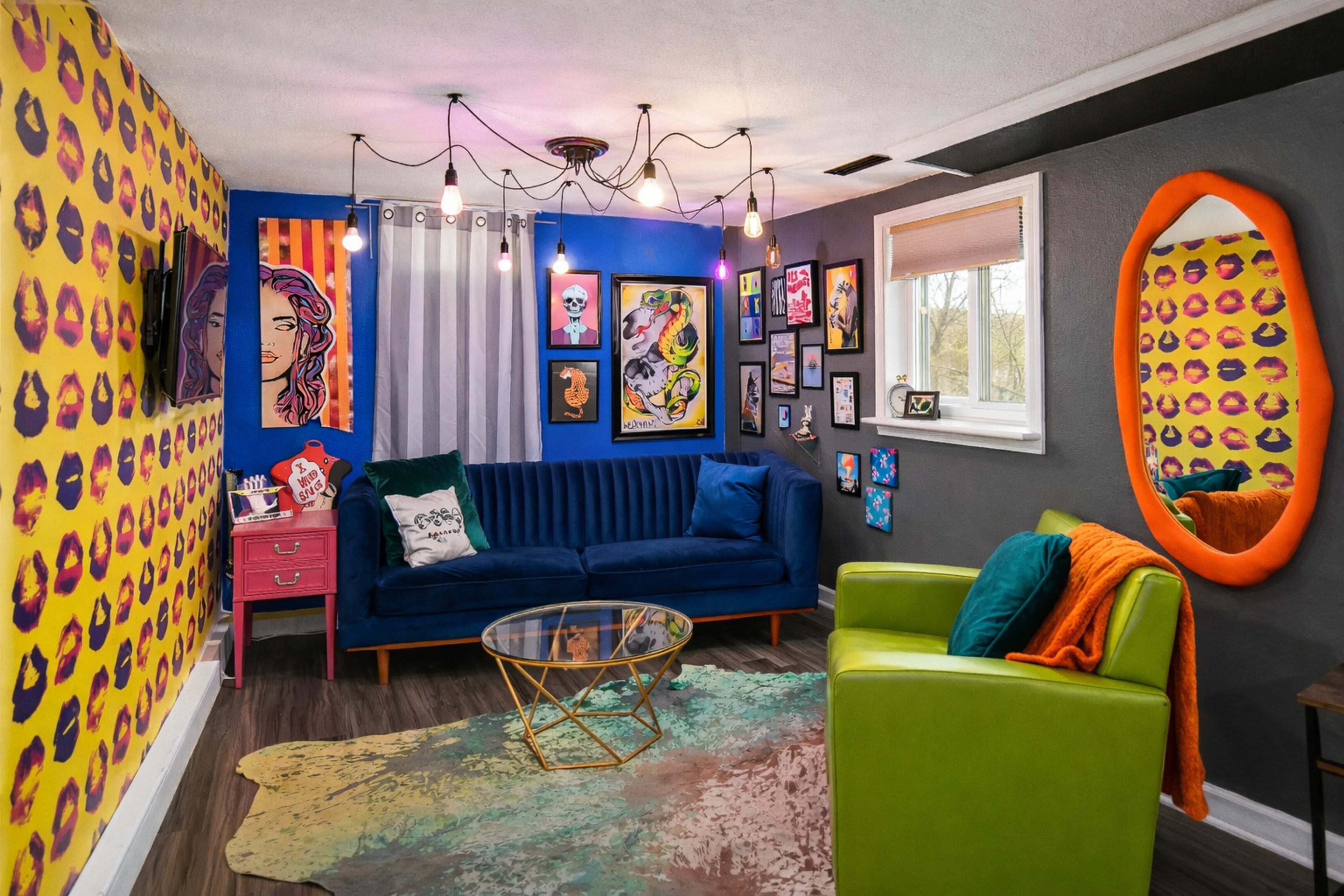 Dopamine Den DSM Image in South Park, Des Moines, IA