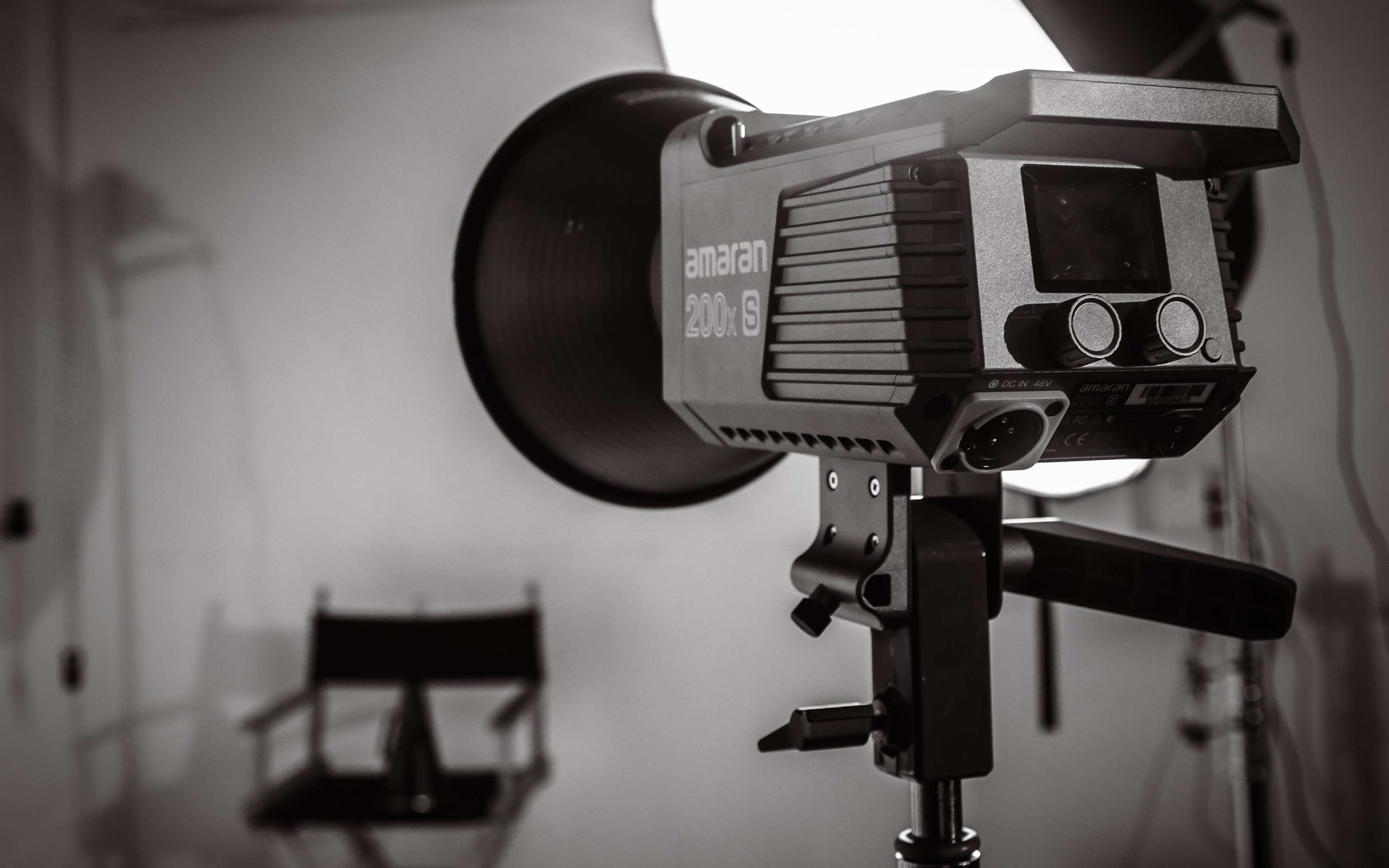 Versitile All-in-One Creator Space — Photography, Music Videos, Podcasts Image in Clawson, Clawson, MI