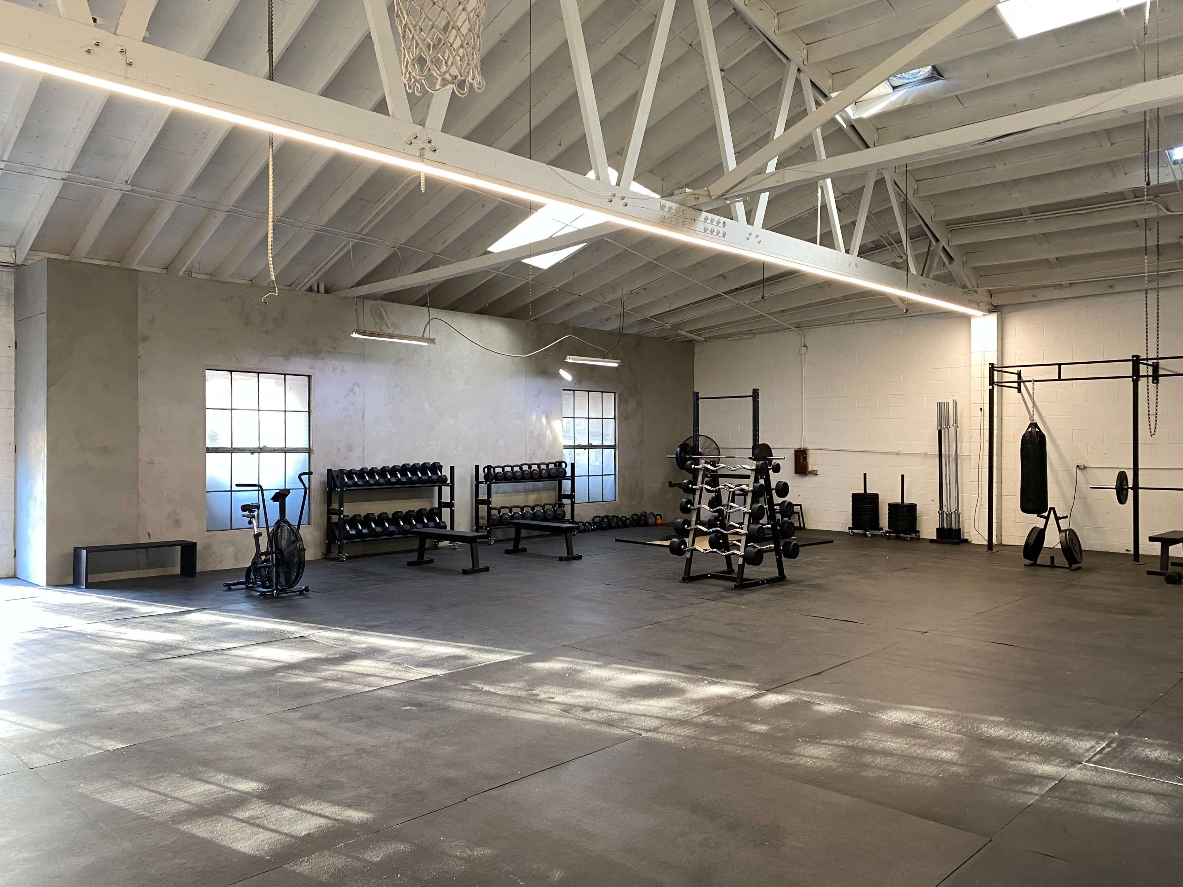 Los Angeles Private Gym/Versatile Studio Image in South Los Angeles, Los Angeles, CA