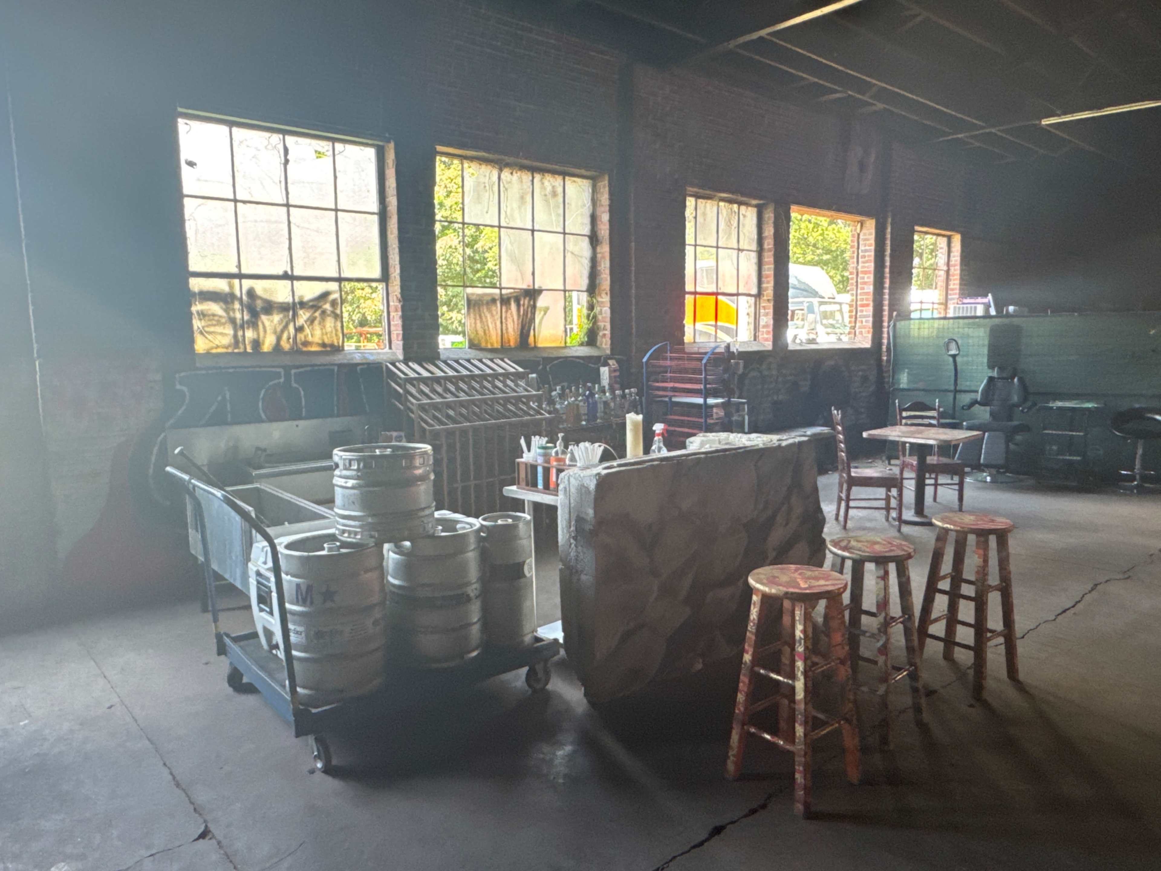 Art Bar Club and Event Space Image in Mechanicsville, Atlanta, GA