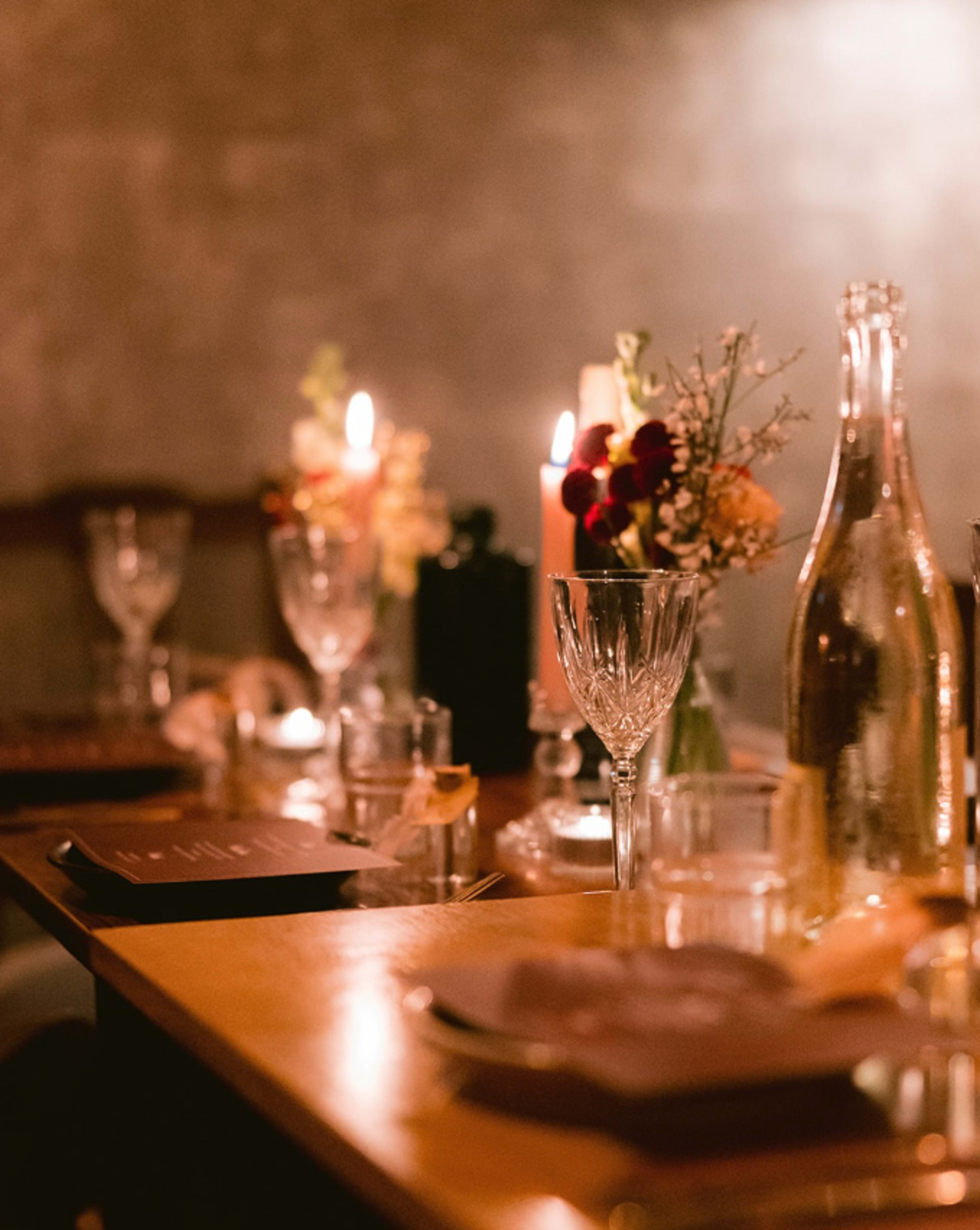 Cosy cafe and cocktail bar Image in Barnes, London, ENG