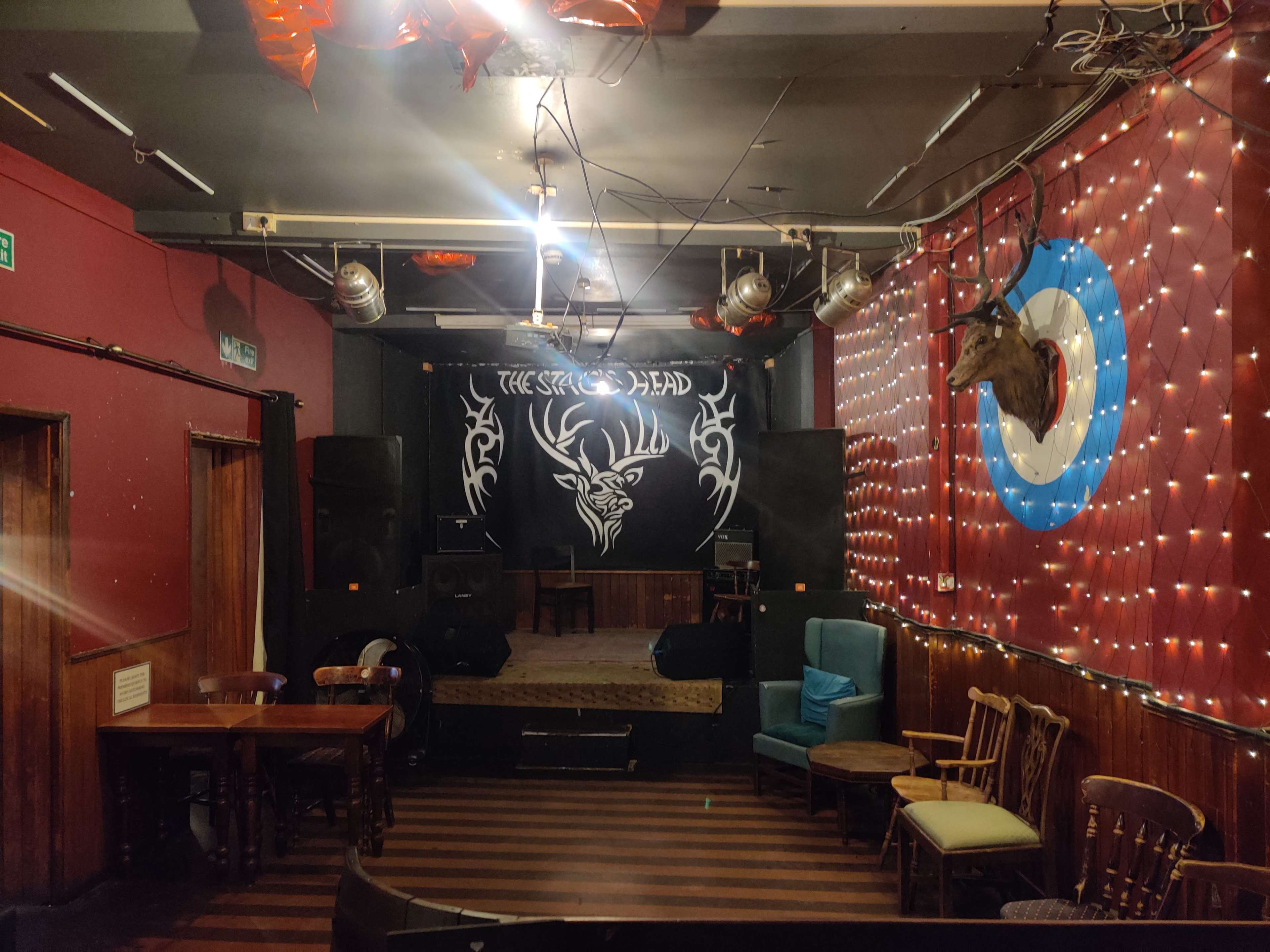 Old School Pub with a Huge Beer Garden and Function Room Image in London, London, ENG