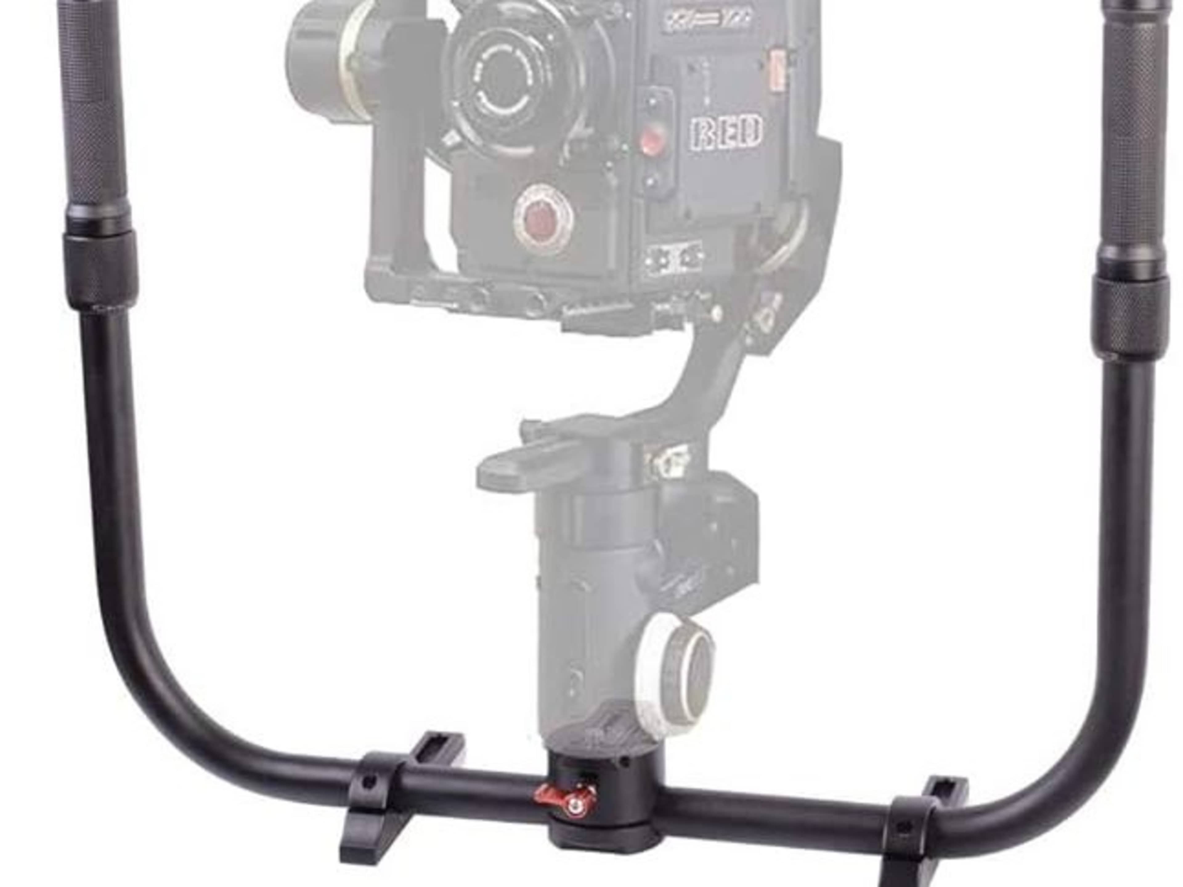 DF Digitalfoto handheld grip