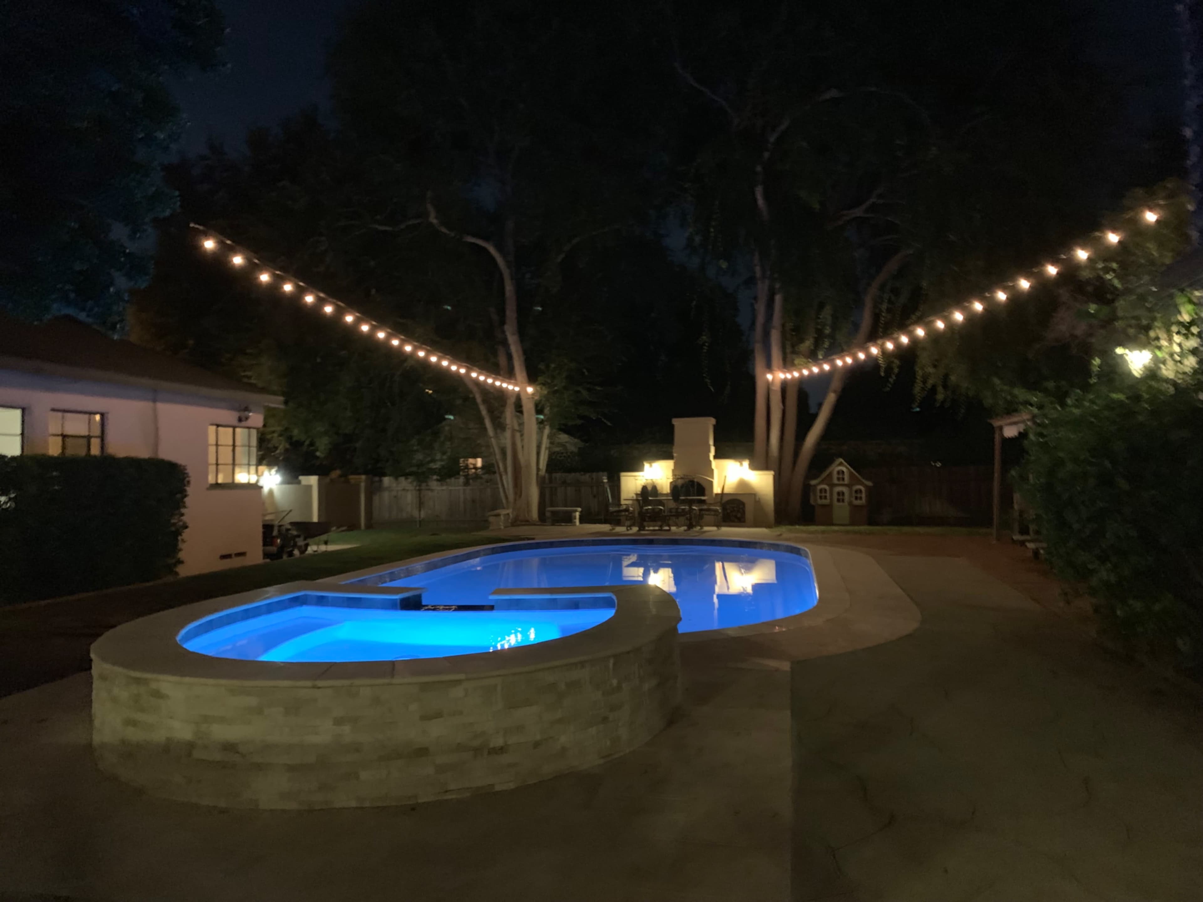 Gated Toluca Lake House with pool Image in Toluca Lake, Toluca lake, CA