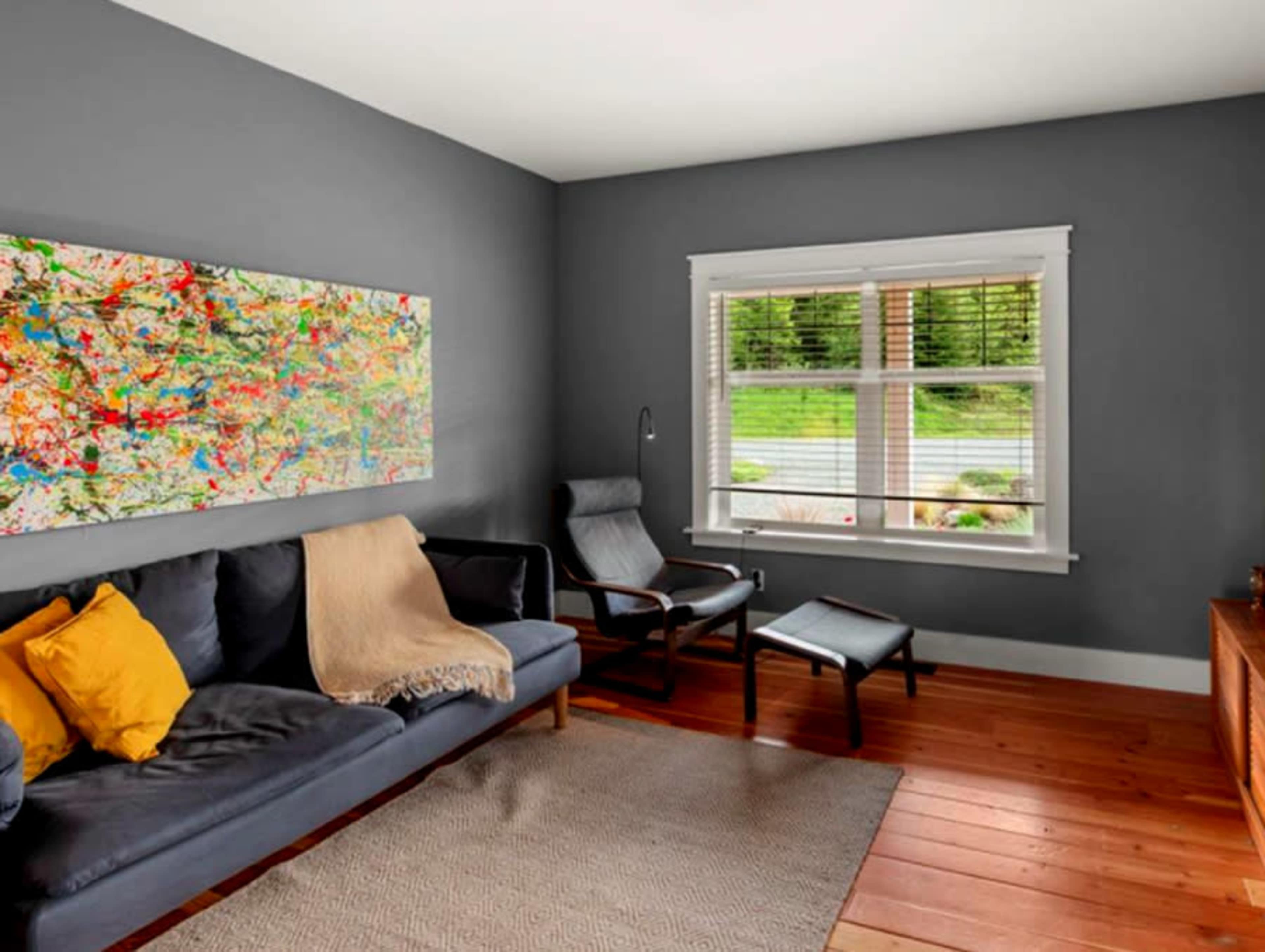 Mountain View Estate Image in , Shawnigan Lake, BC